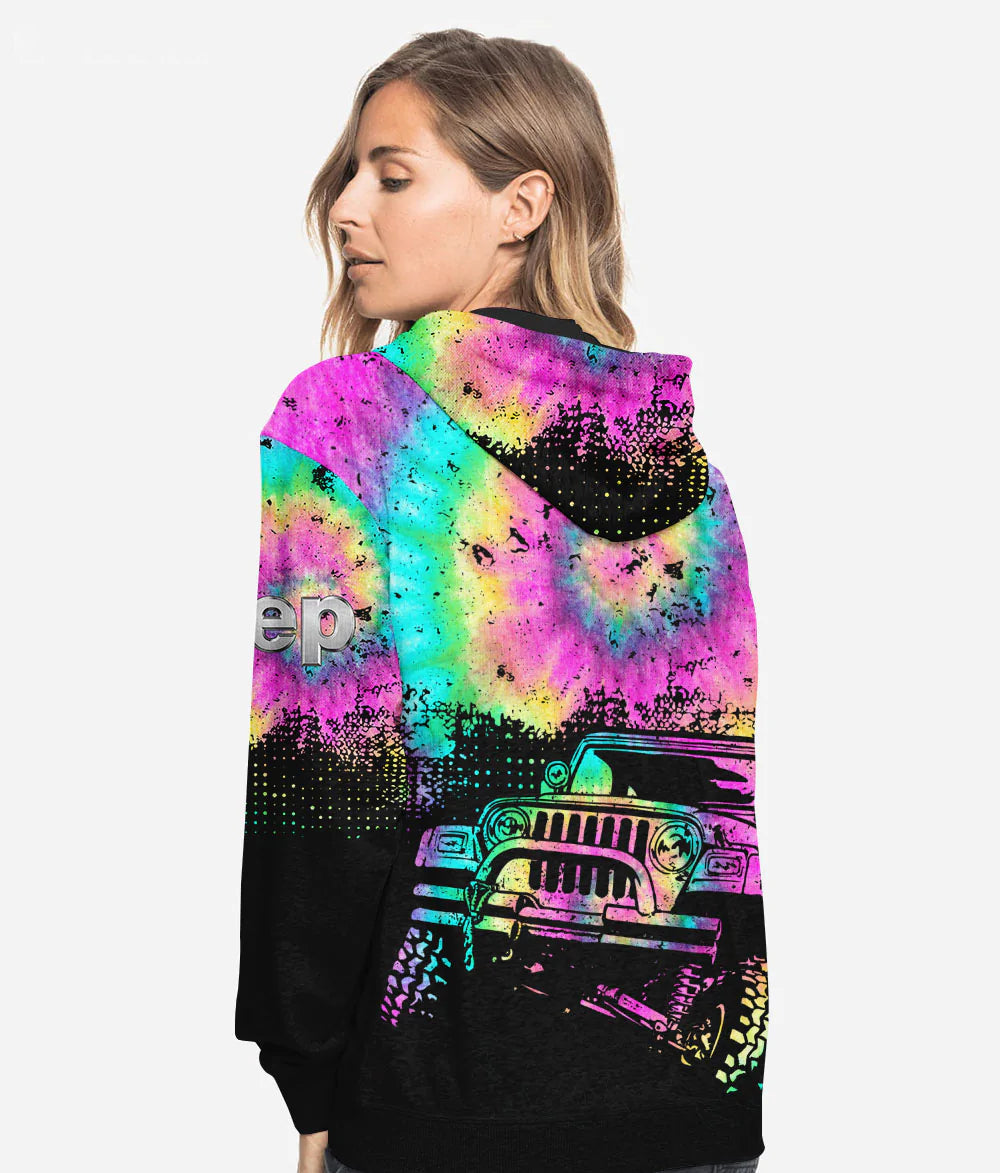 jeep-skull-tie-dye-hoodie