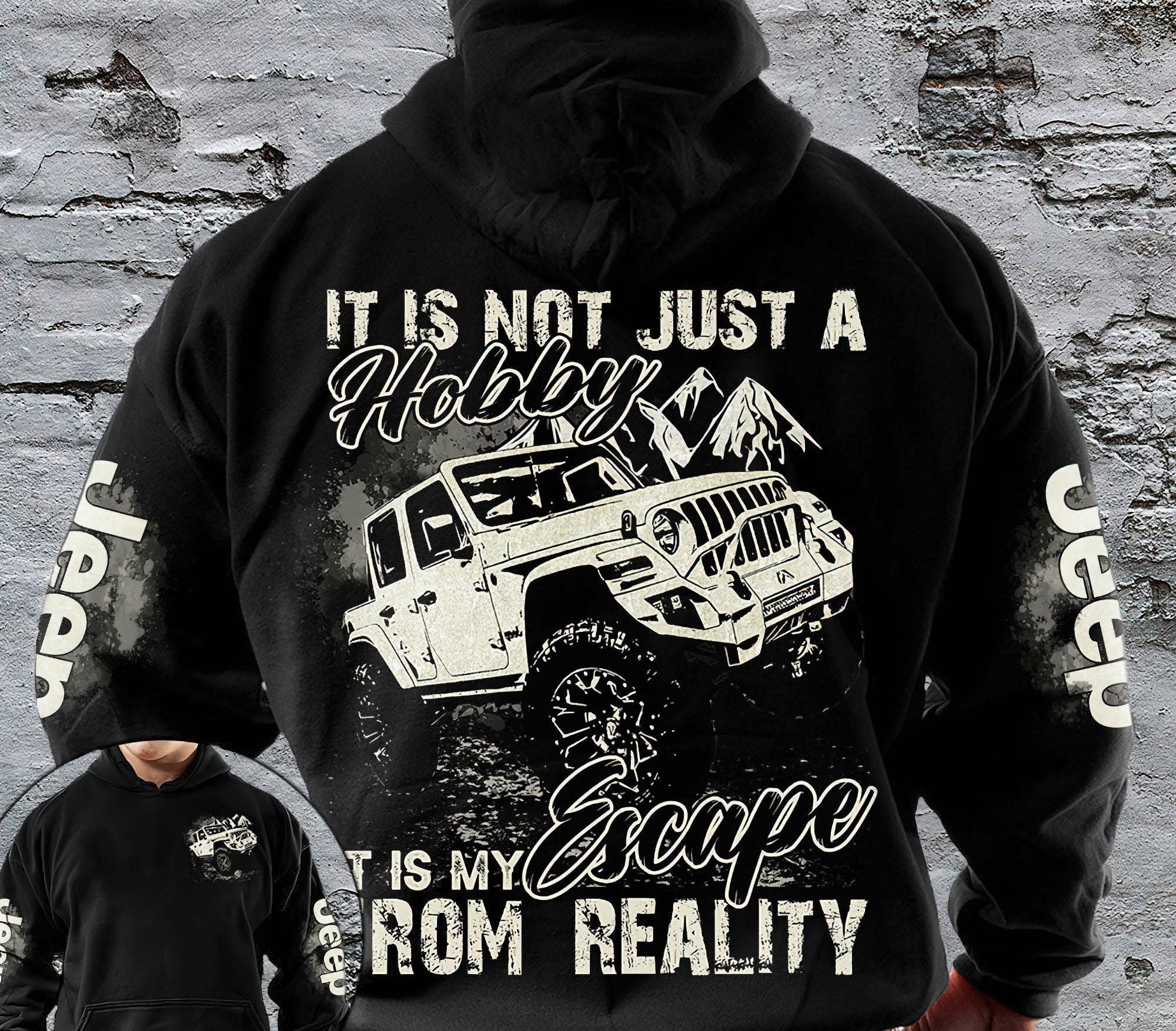 its-not-a-hobby-jeep-hoodie