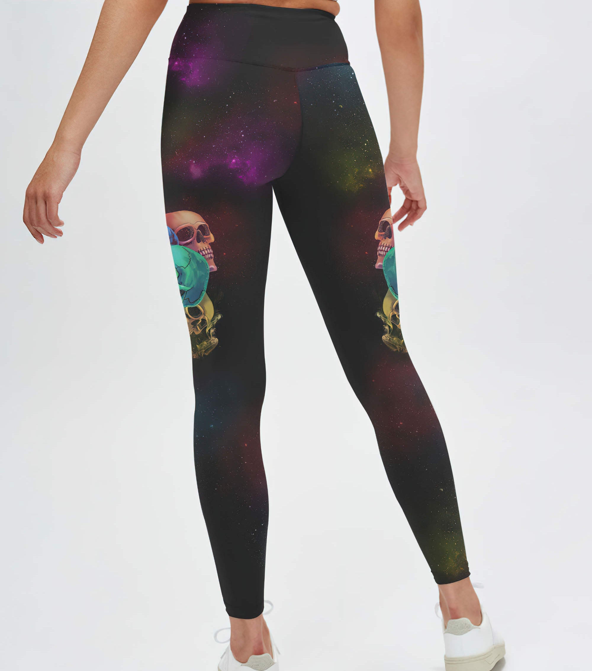 the-good-girl-in-me-colorful-skull-all-over-print-leggings