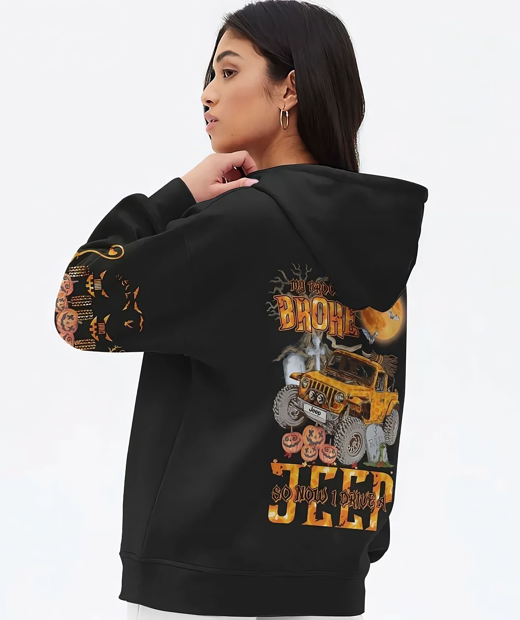 my-broom-broke-halloween-jeep-all-over-print-hoodie