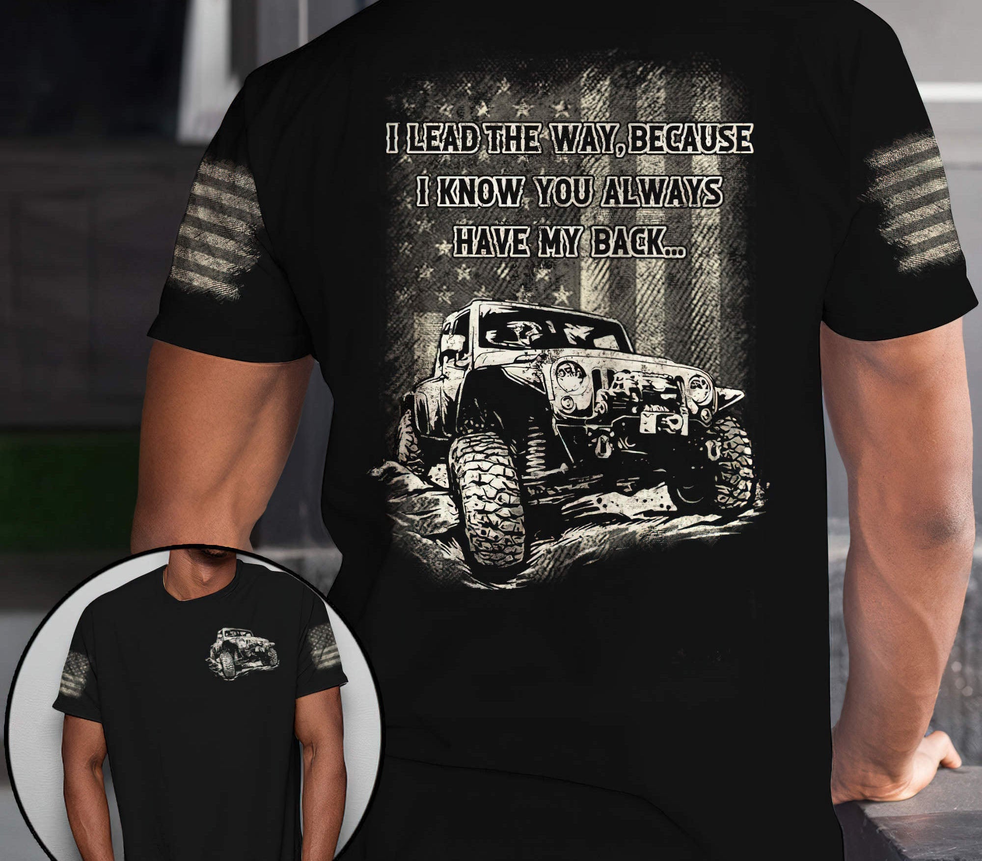 i-lead-the-way-jeep-couple-t-shirt