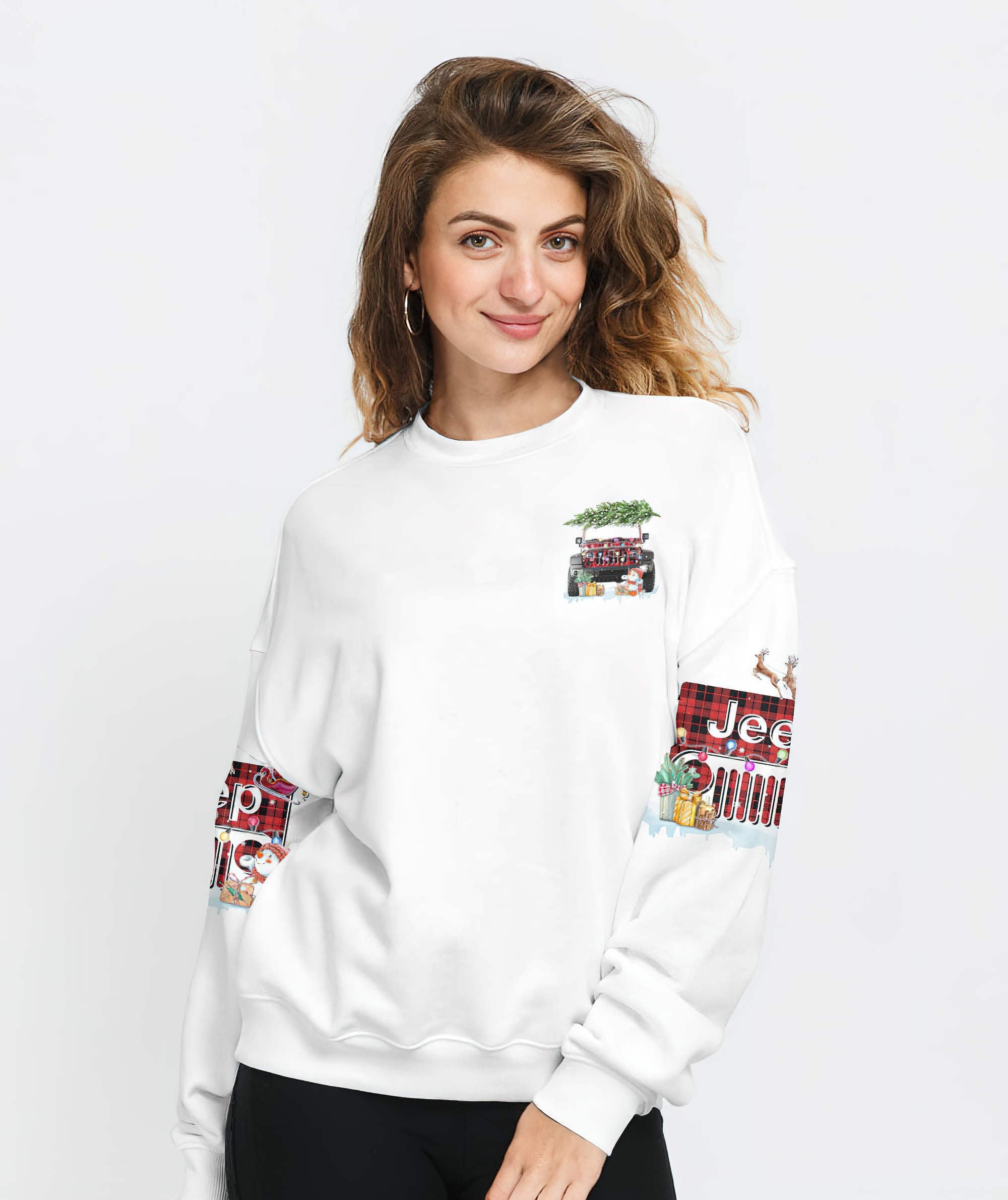 all-i-want-for-christmas-is-you-jeep-sweatshirt