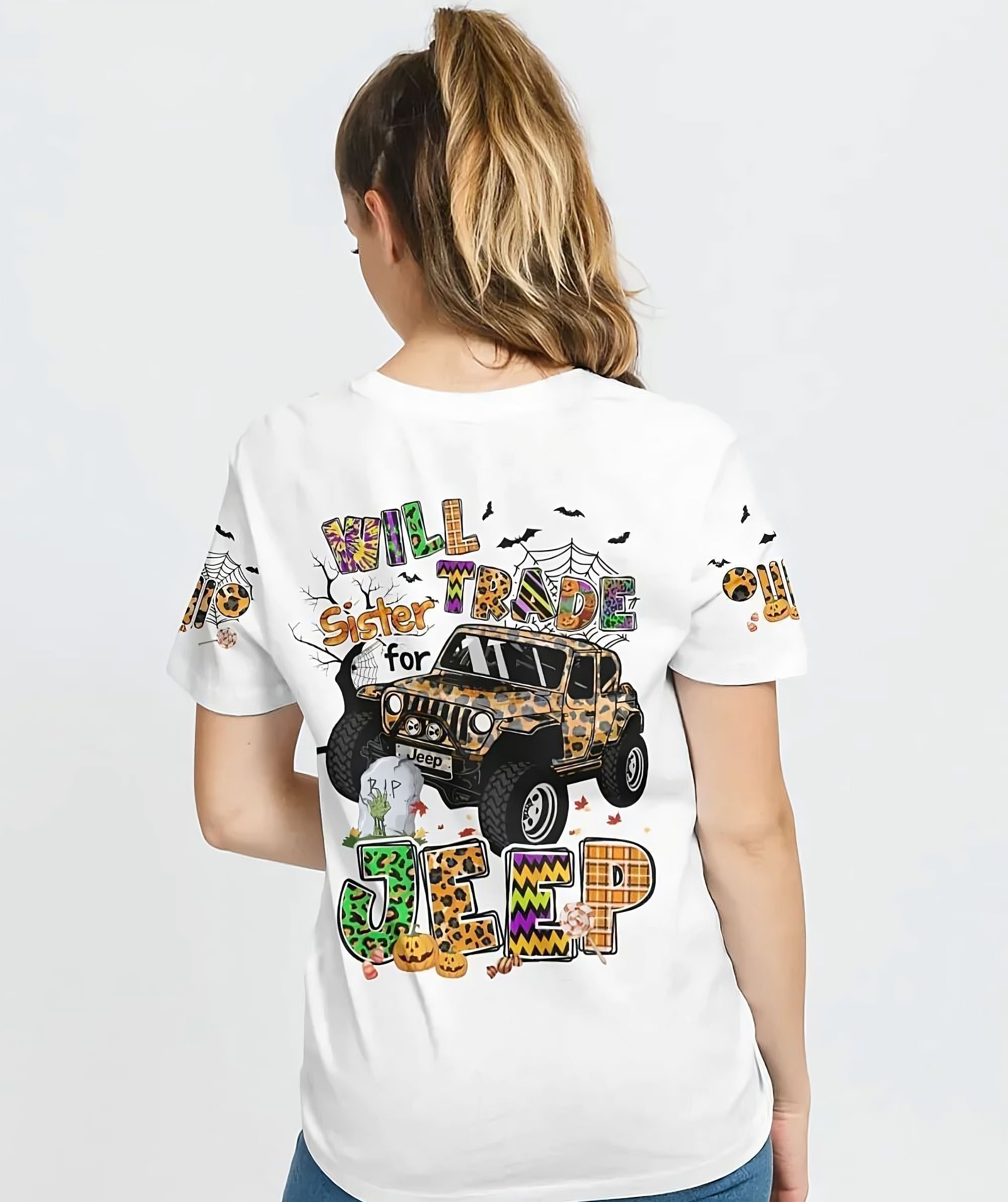 will-trade-sister-for-jeep-all-over-print-t-shirt