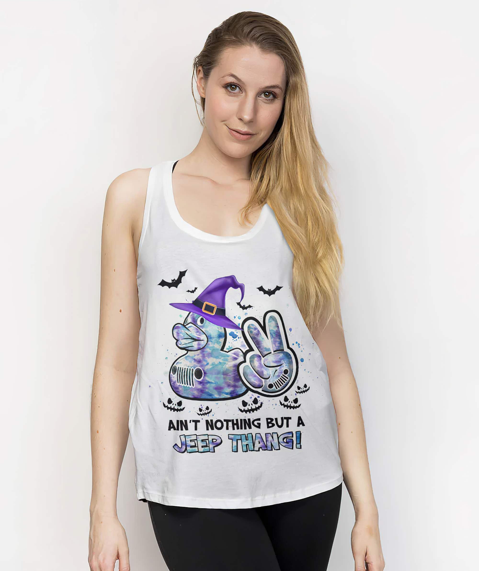 aint-nothing-but-a-jeep-thang-halloween-all-over-print-tank-top