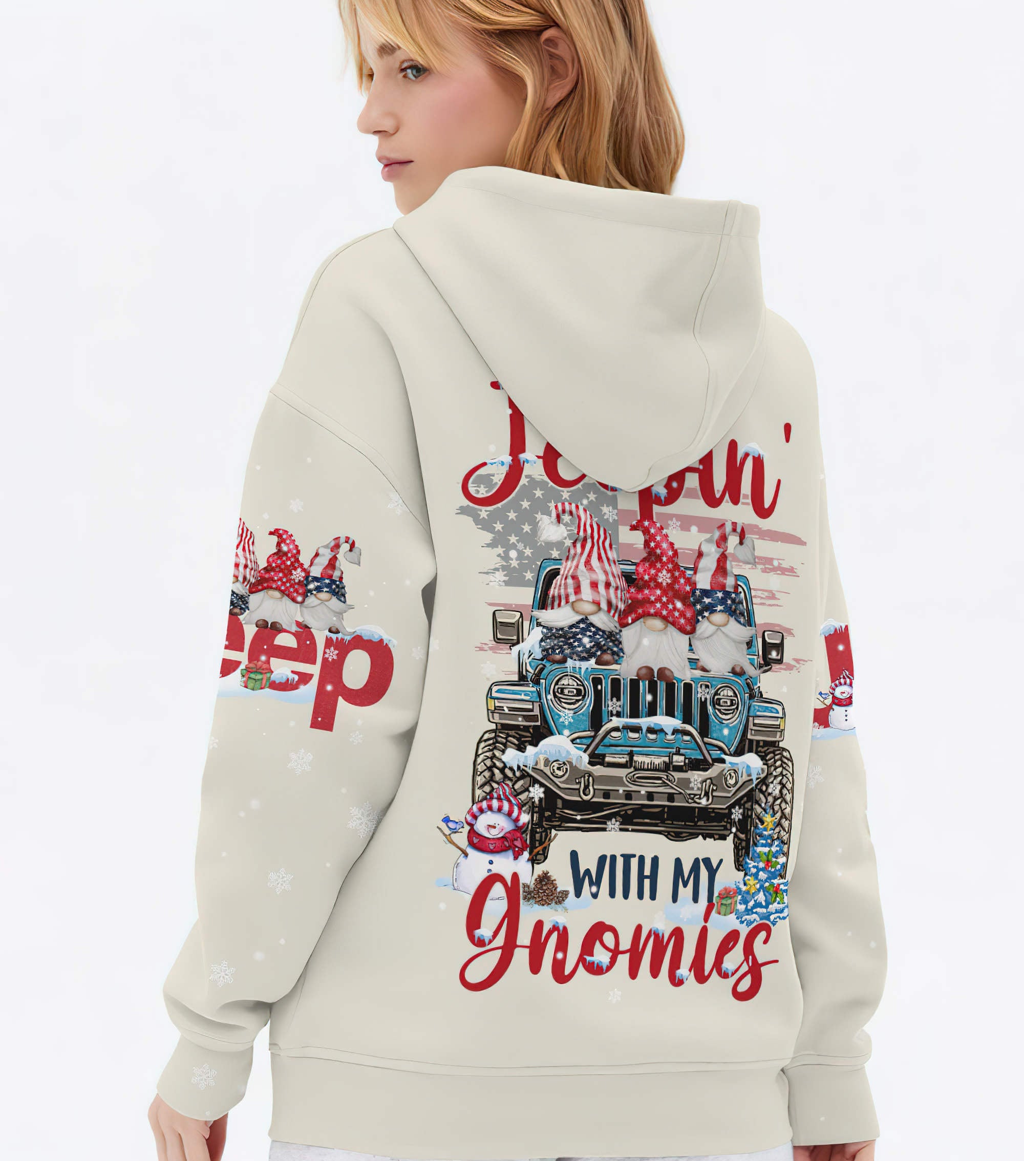 jeeping-with-my-gn-america-hoodie