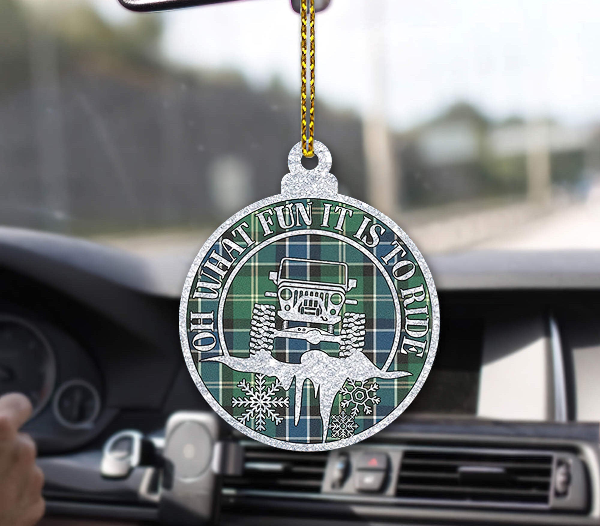 oh-what-fun-jeep-christmas-ornaments