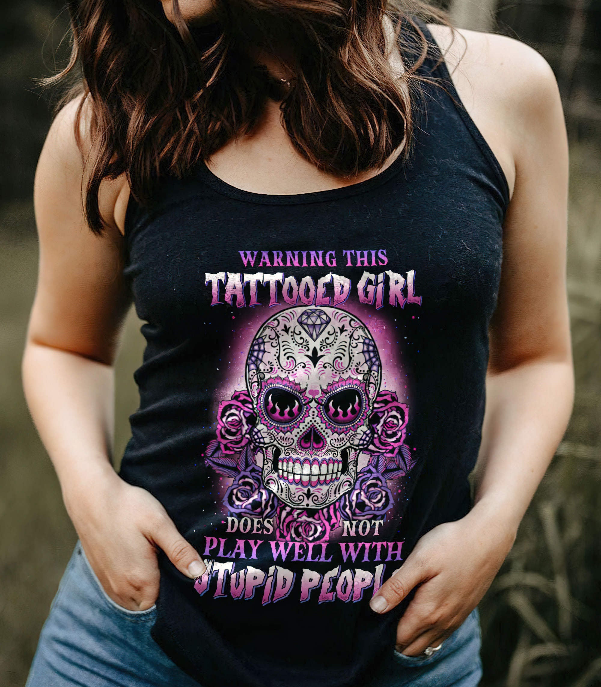 warning-this-tattooed-girl-sugar-skull-all-over-print-tank-top