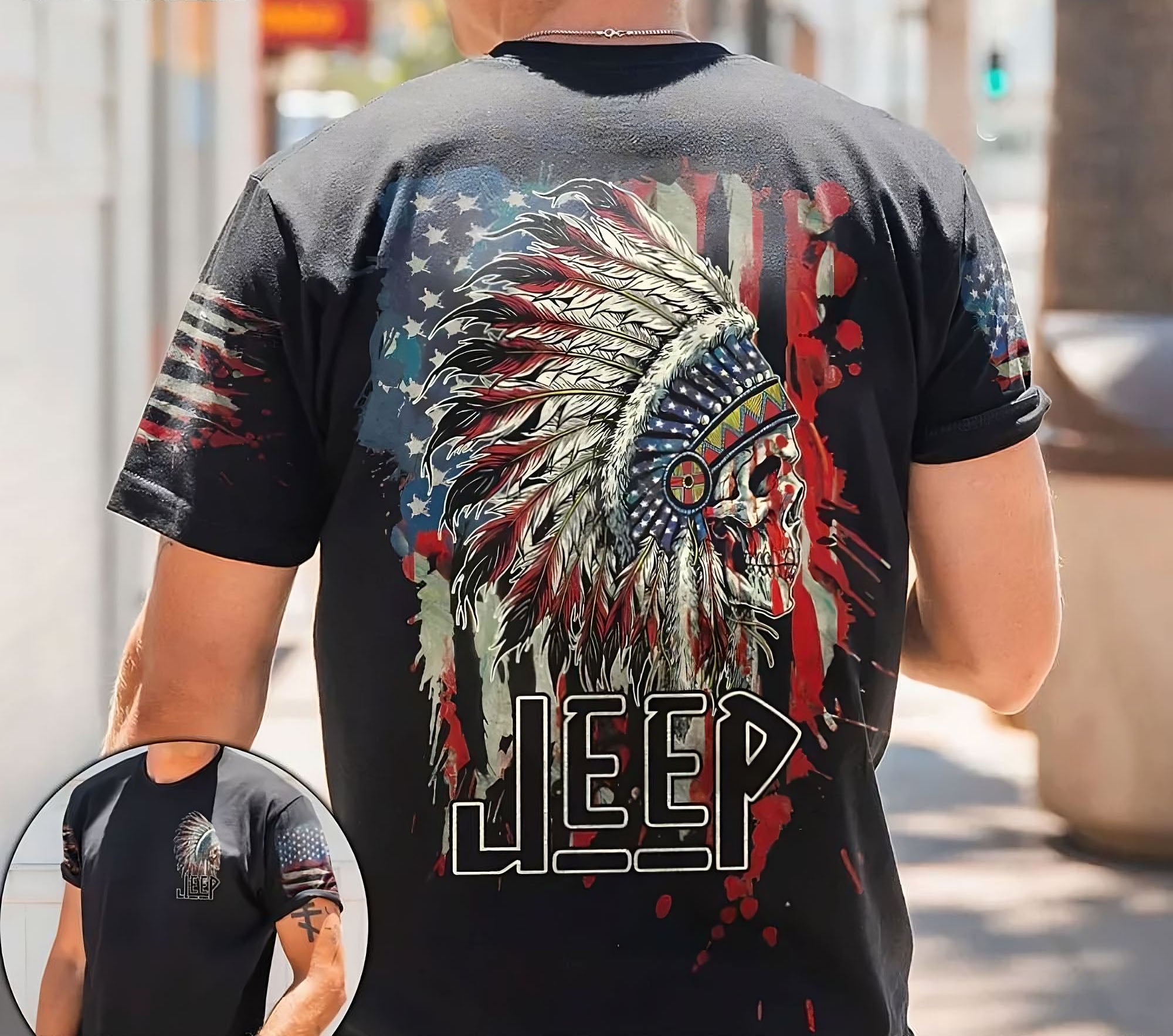 jeep-native-skull-independence-day-all-over-print-t-shirt