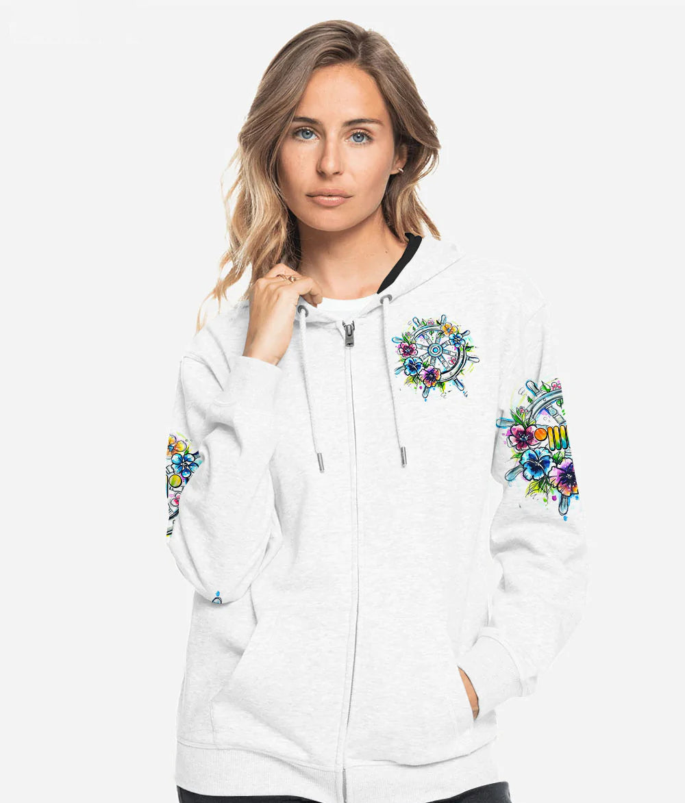 jeep-ship-wheel-flower-hoodie