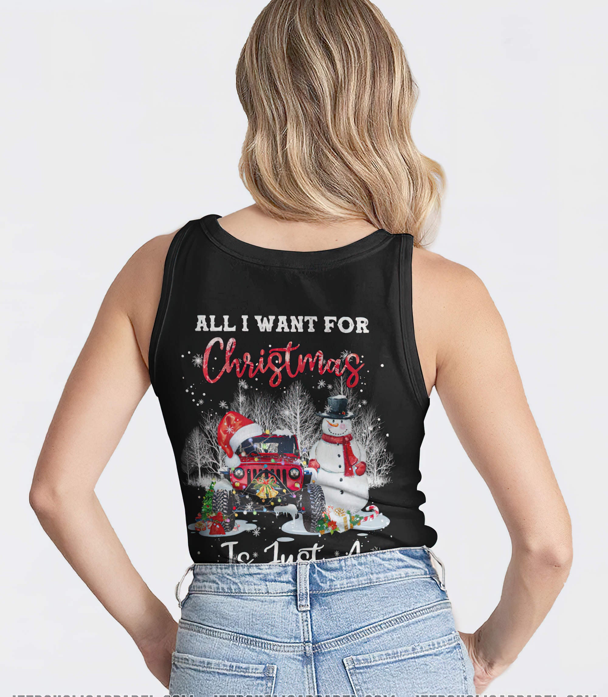 all-i-want-for-christmas-jeep-tank-top