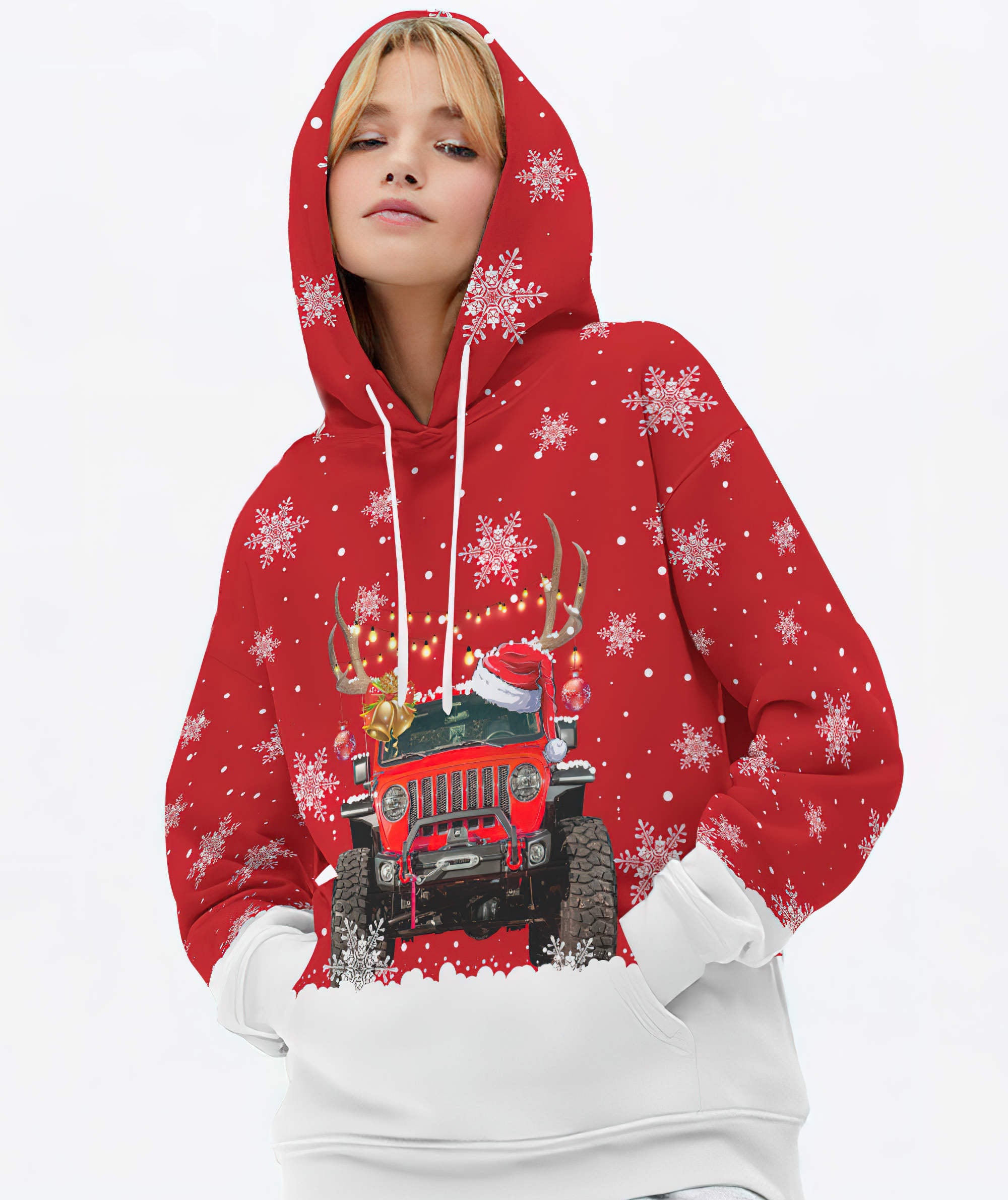 jeep-christmas-red-hoodie