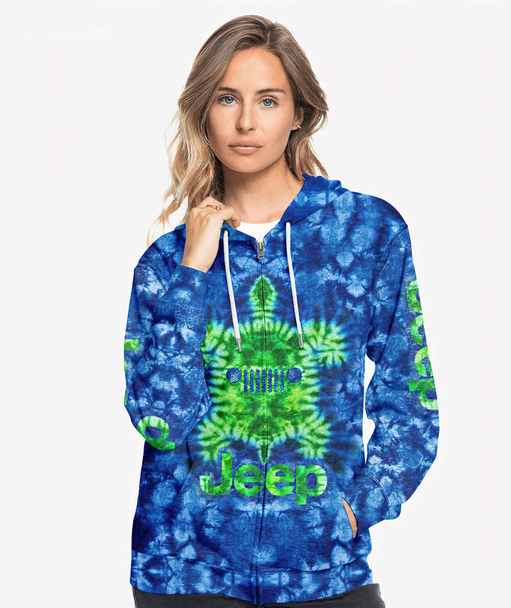 jeep-turtle-tie-dye-hoodie