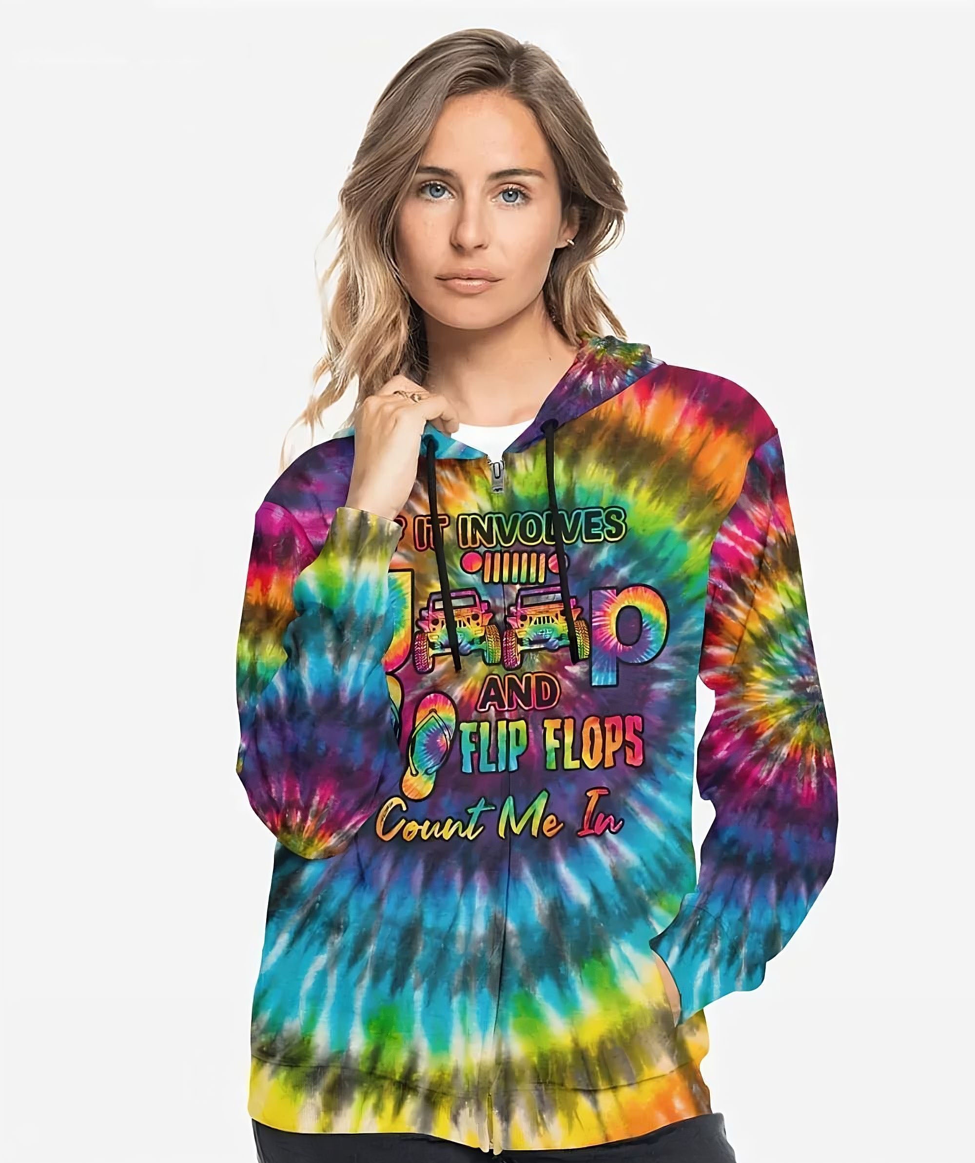 if-it-involves-jeep-and-flip-flops-all-over-print-hoodie