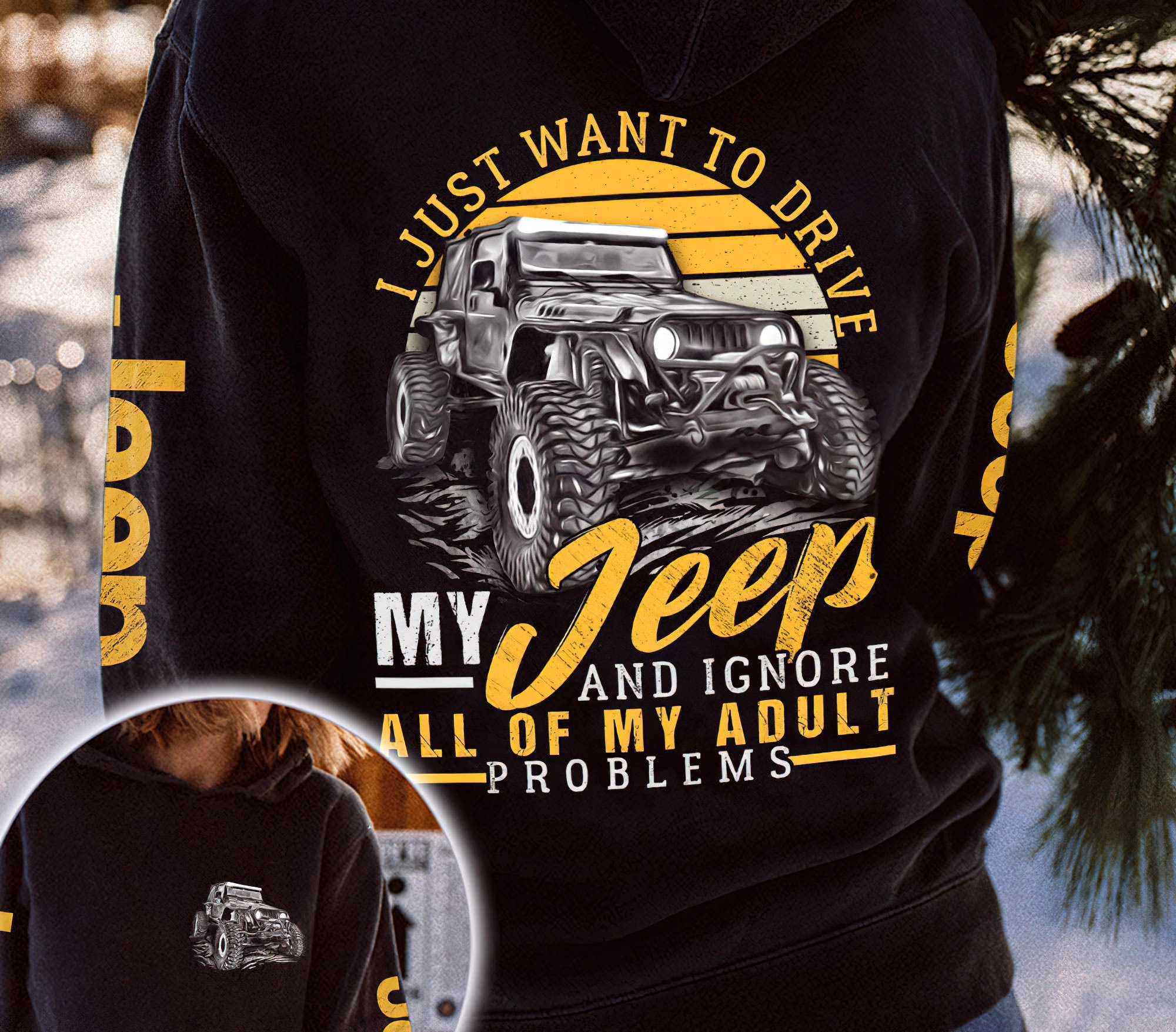 jeep-retro-ignore-adult-problems-hoodie