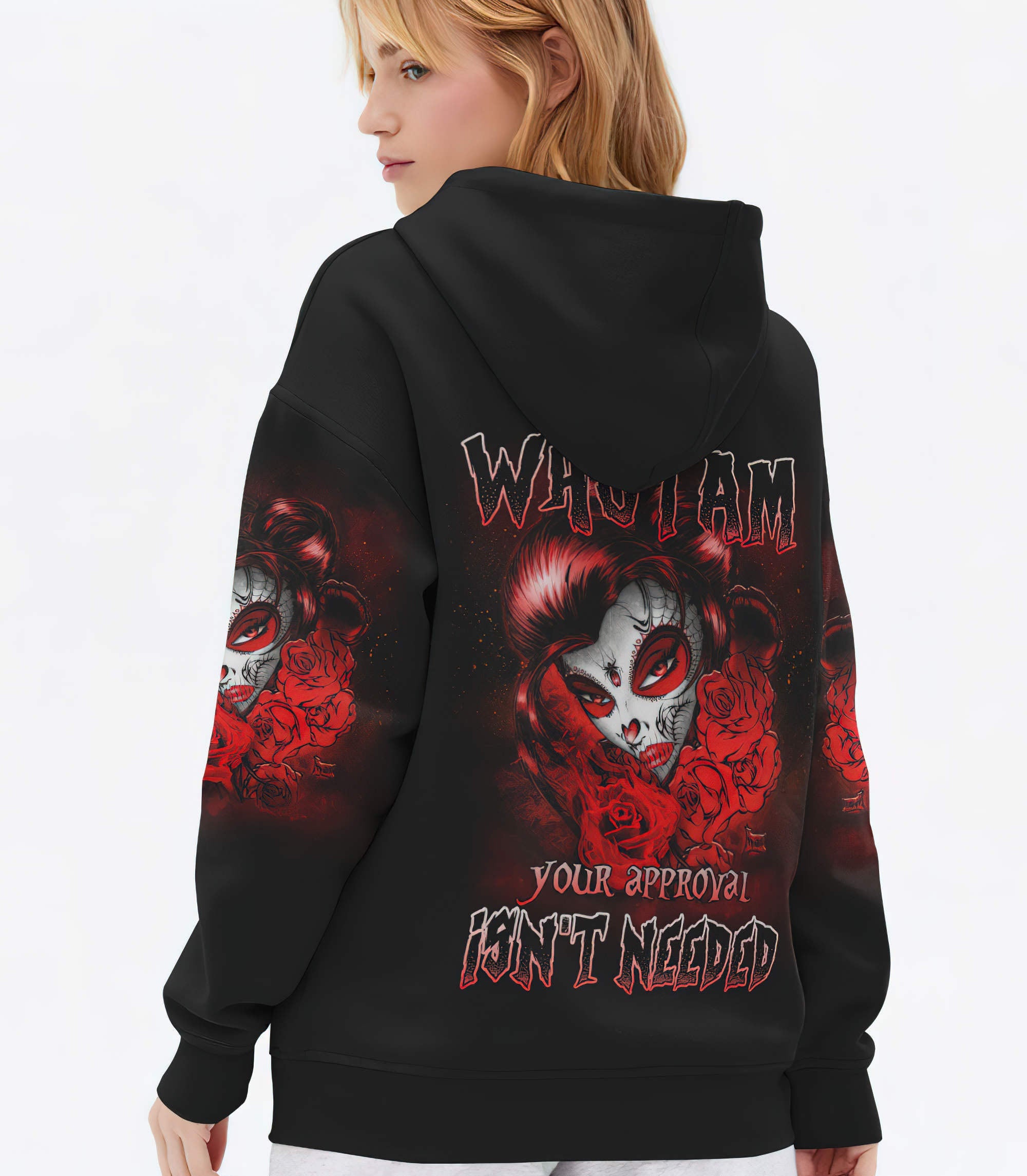 i-am-who-i-am-sugar-skull-all-over-print-2-hoodie