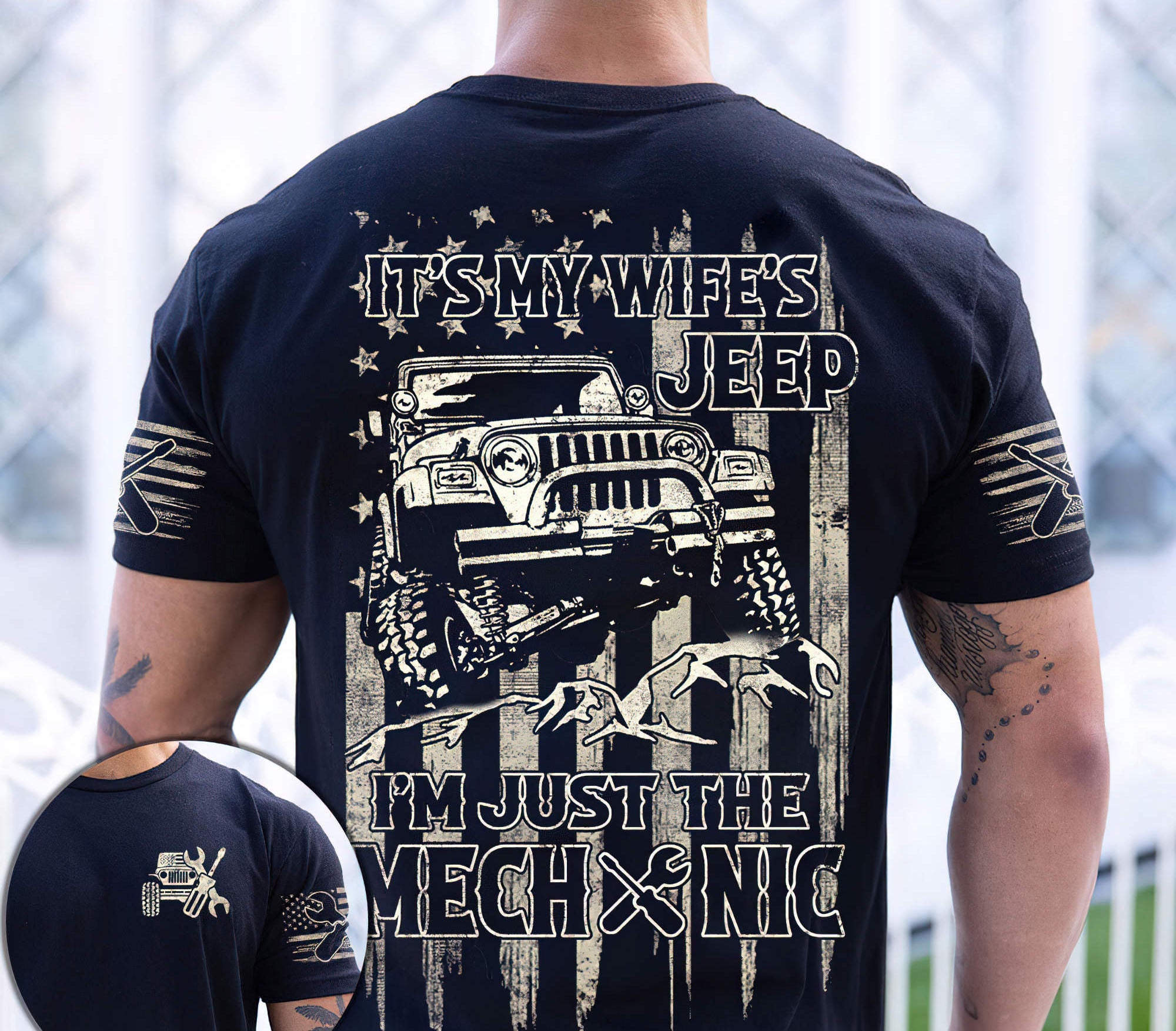 its-my-wifes-jeep-t-shirt