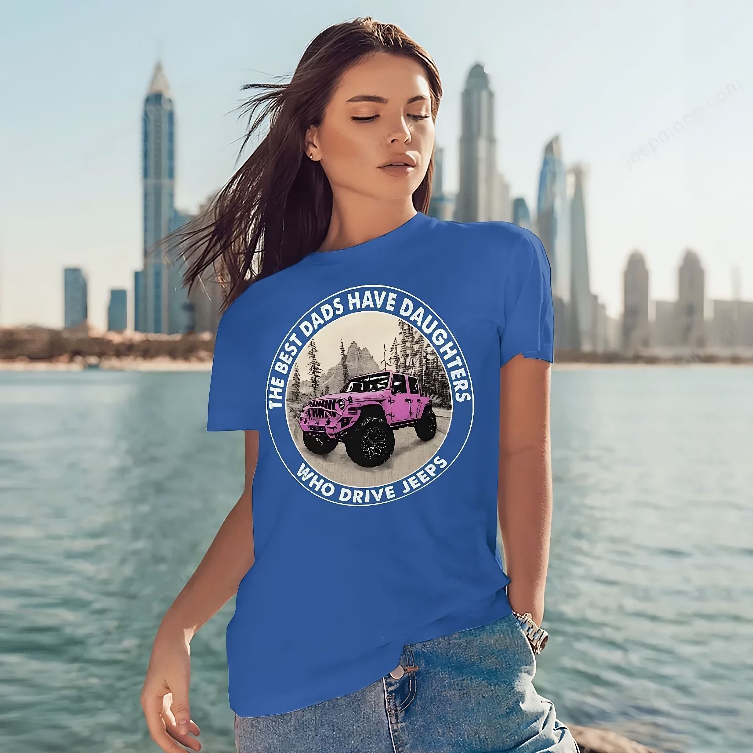 the-best-dads-have-daughters-who-drive-jeeps-15-jeep-t-shirt