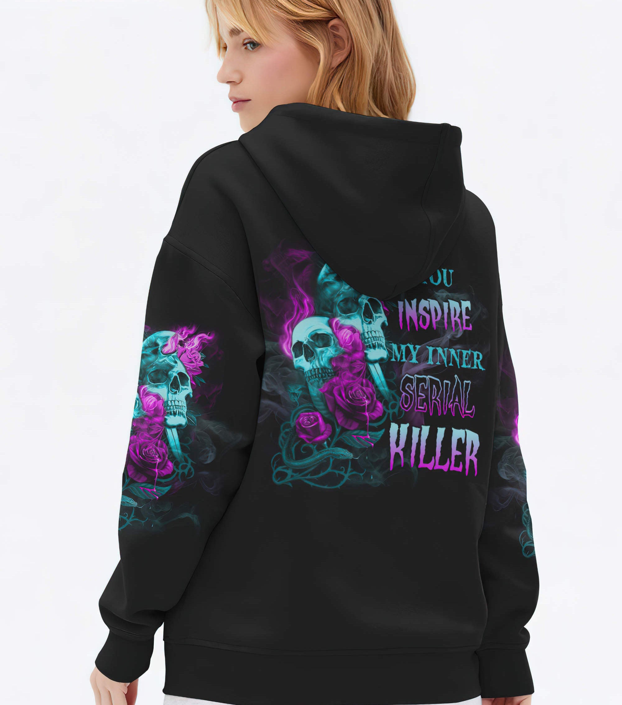 you-inspire-my-inner-serial-k-skull-smoke-all-over-print-hoodie