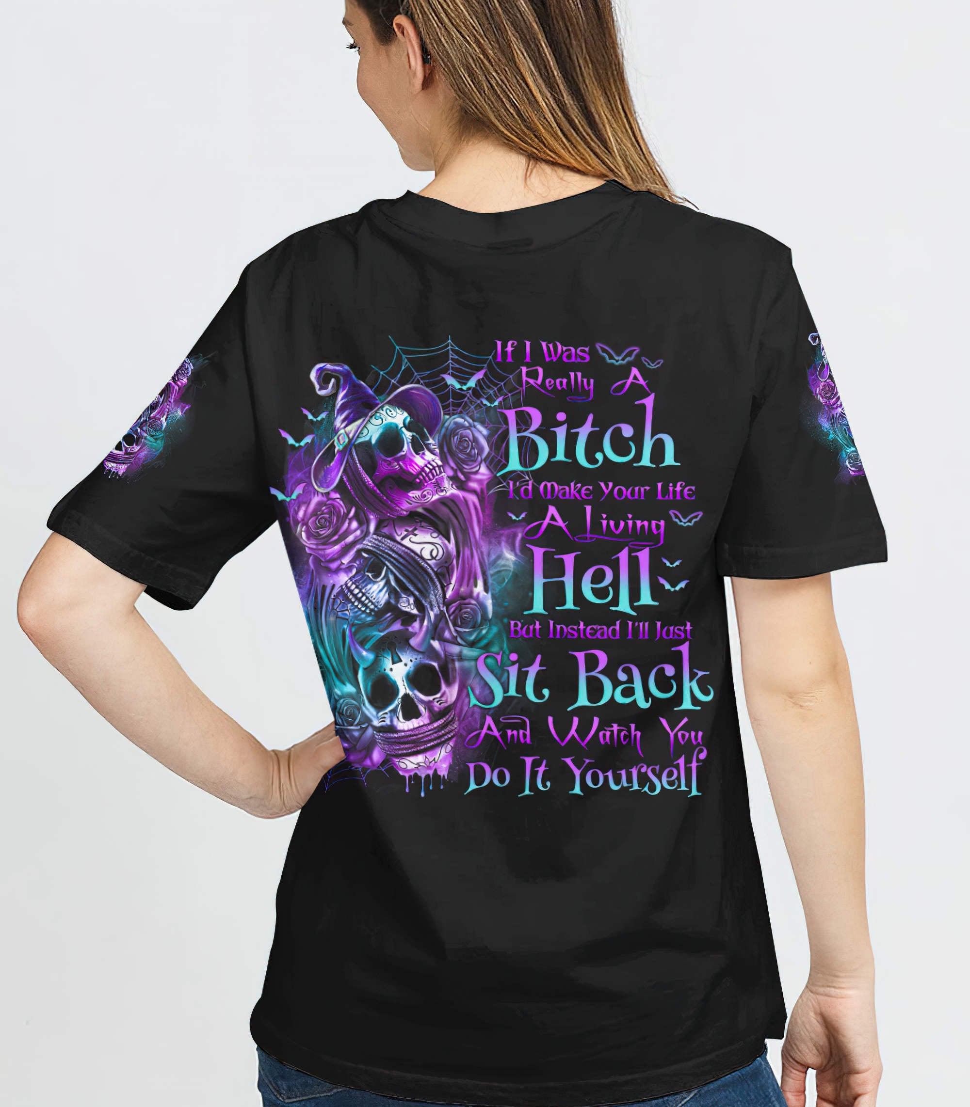 if-i-was-really-a-b-3-skulls-rose-halloween-girl-all-over-print-t-shirt