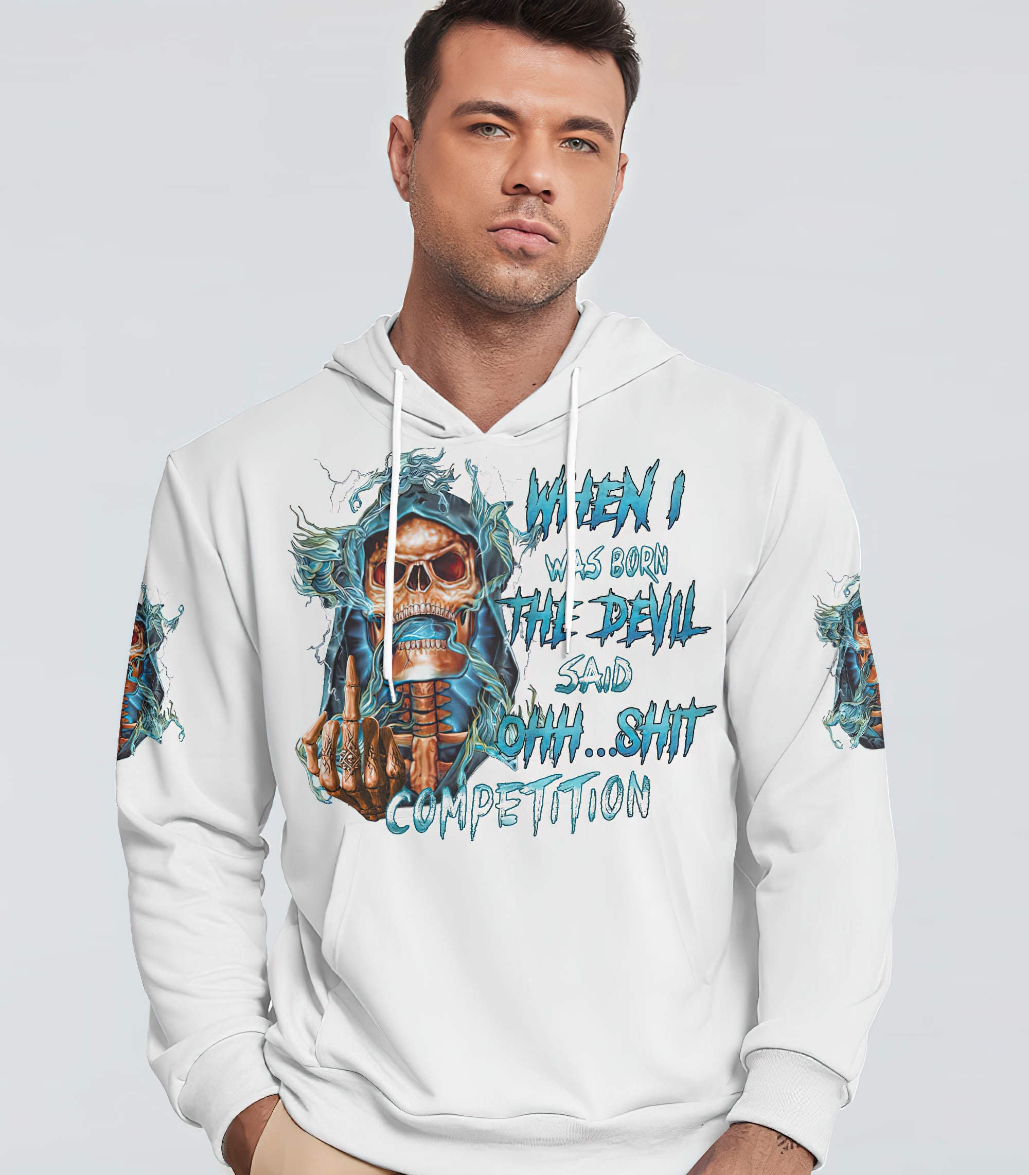 when-i-was-born-demon-skull-white-all-over-print-hoodie