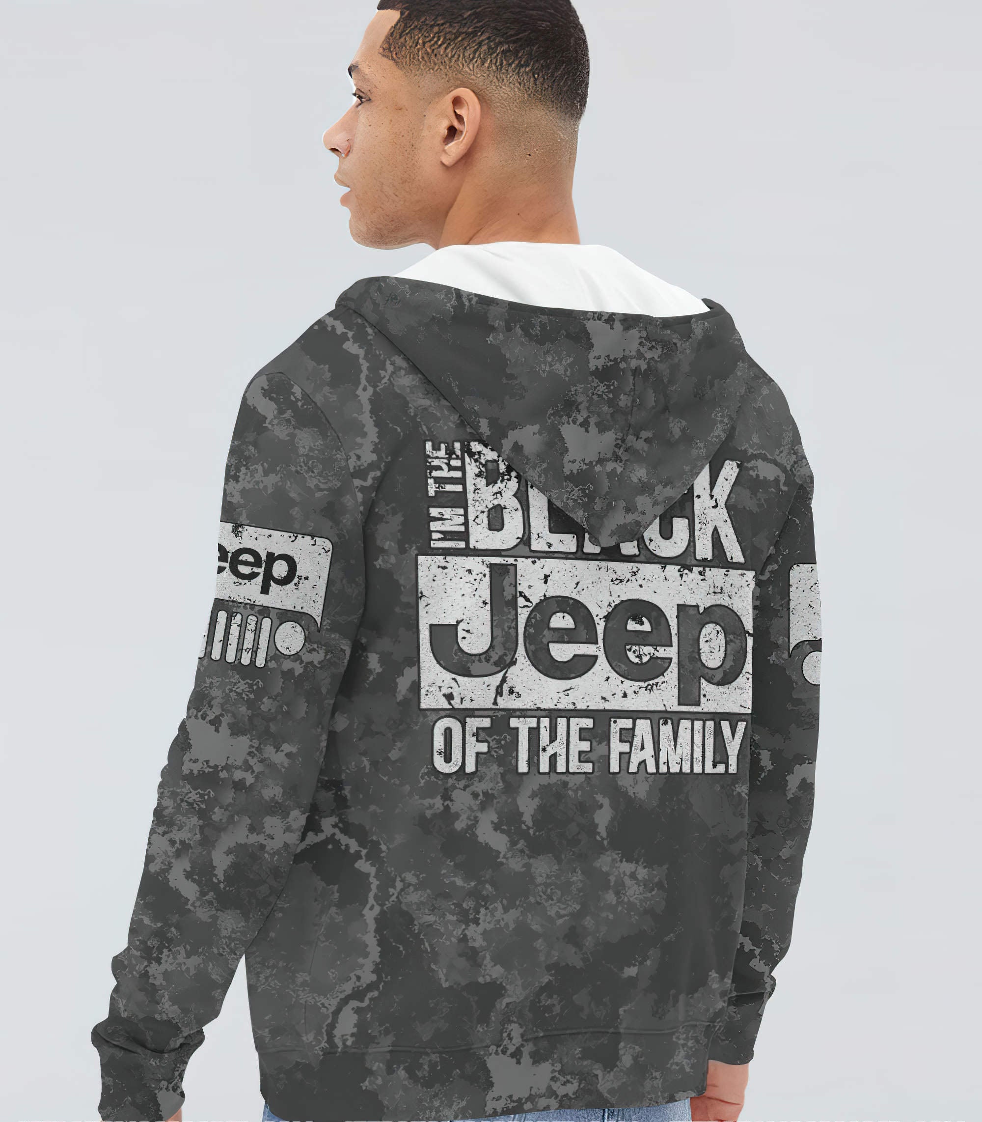 black-jeep-of-the-family-hoodie