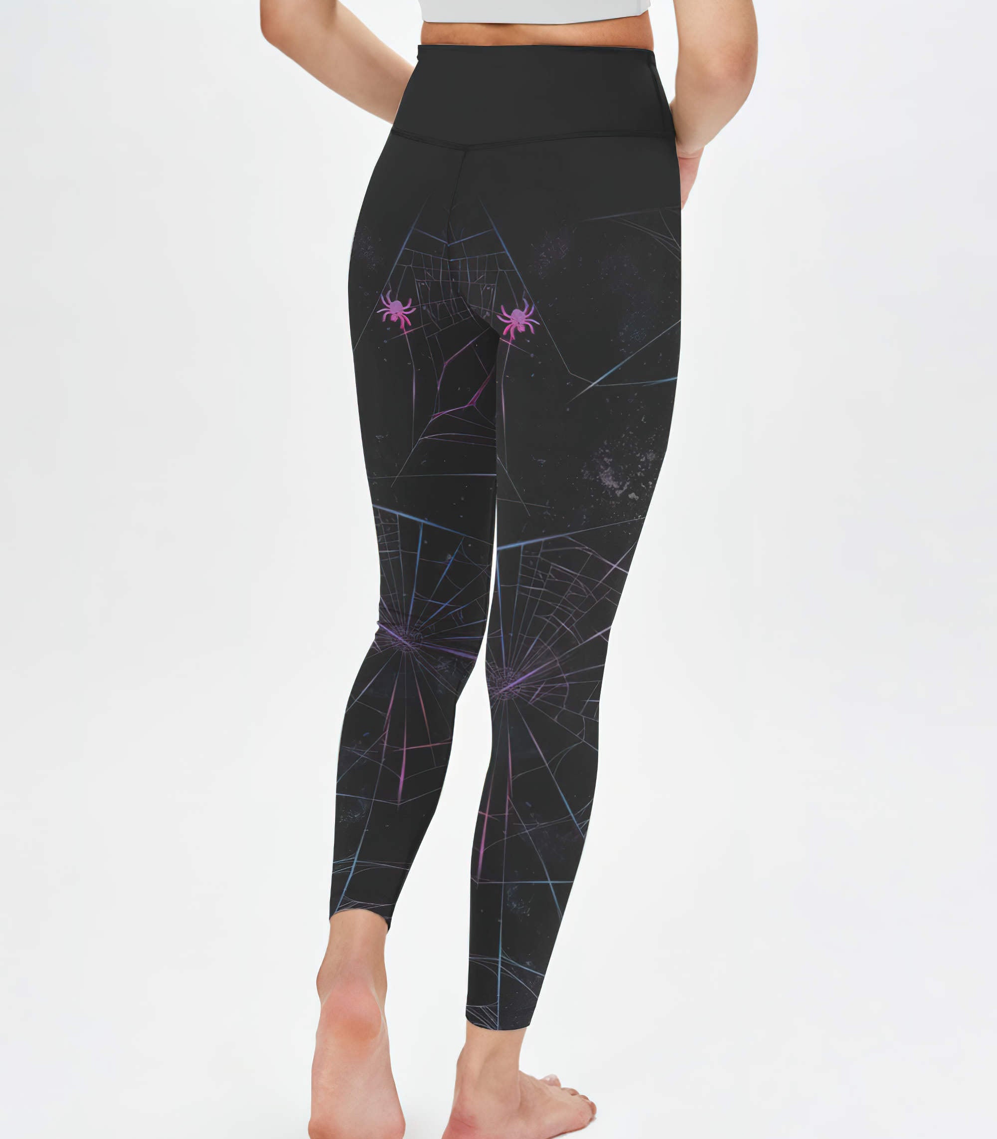 piss-me-off-again-halloween-skull-all-over-print-leggings