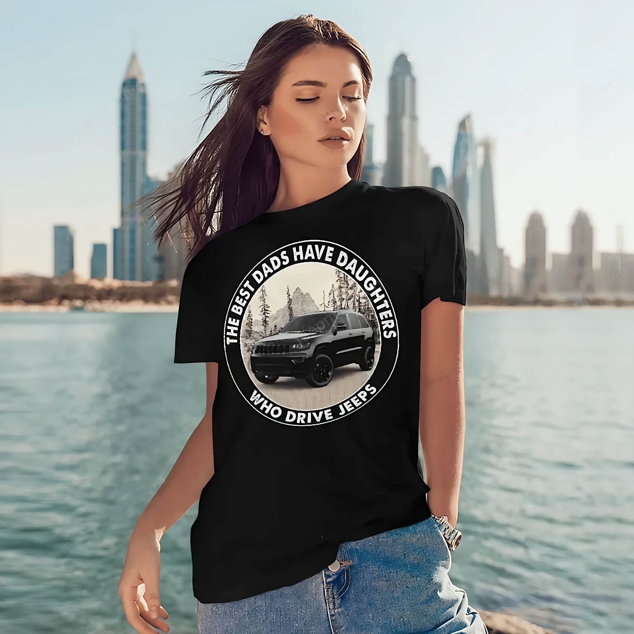 the-best-dads-have-daughters-who-drive-jeeps-24-jeep-t-shirt