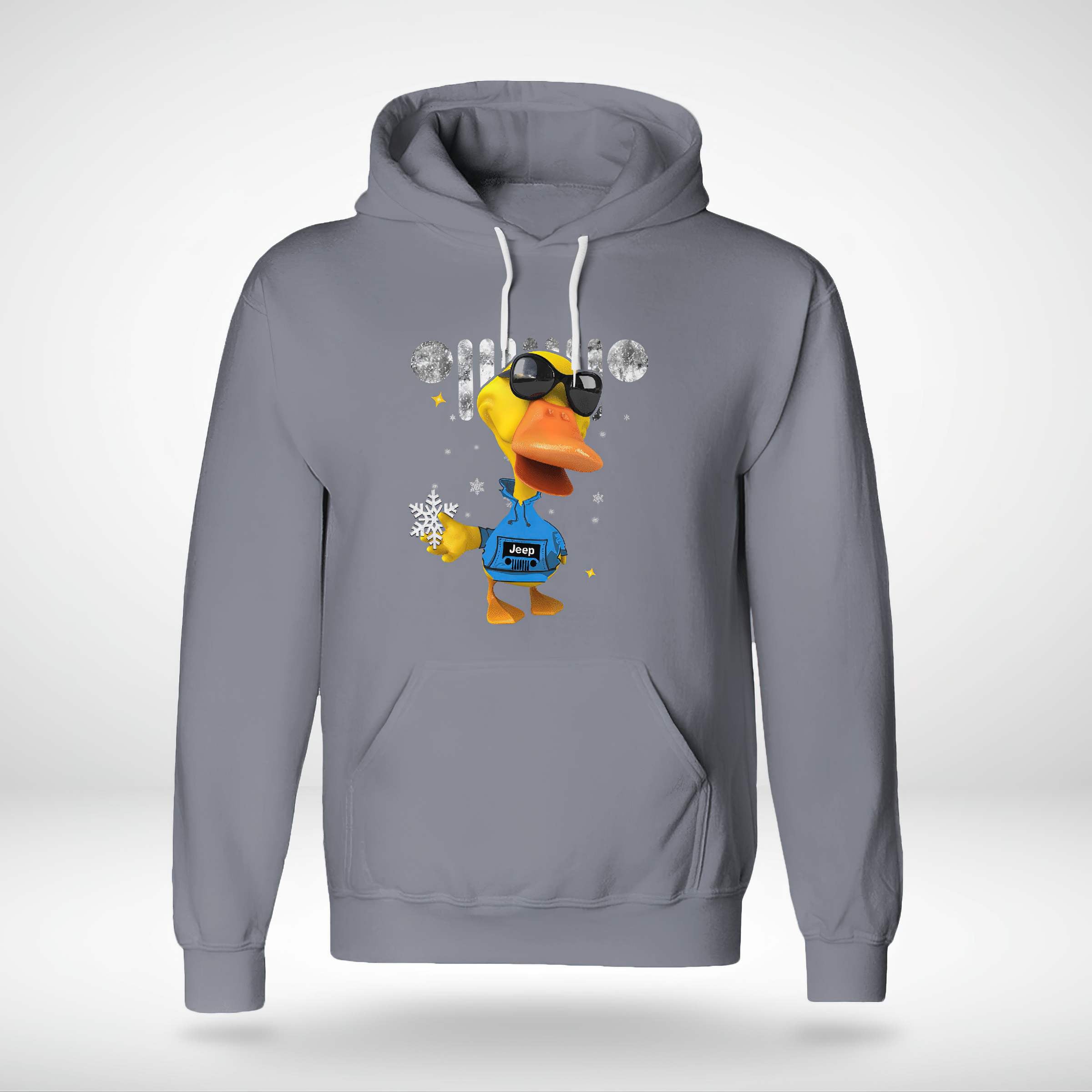 duck-jeep-christmas-hoodie