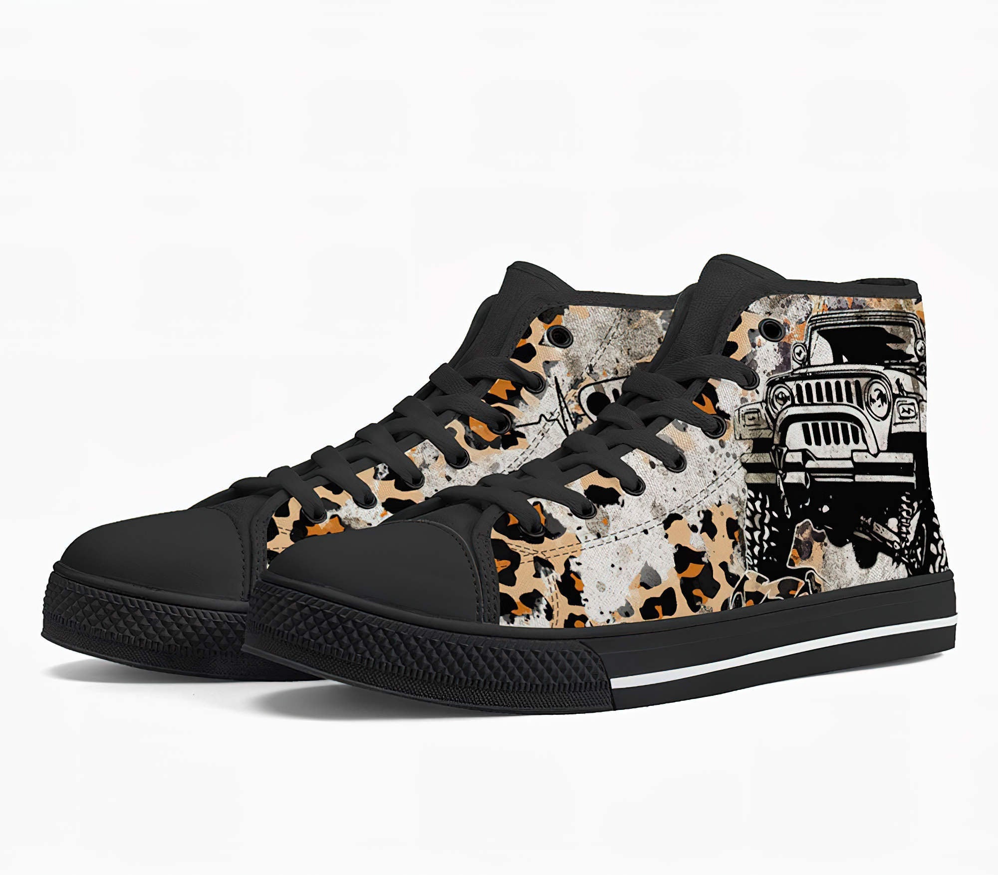 jeep-life-leopard-high-top-shoes