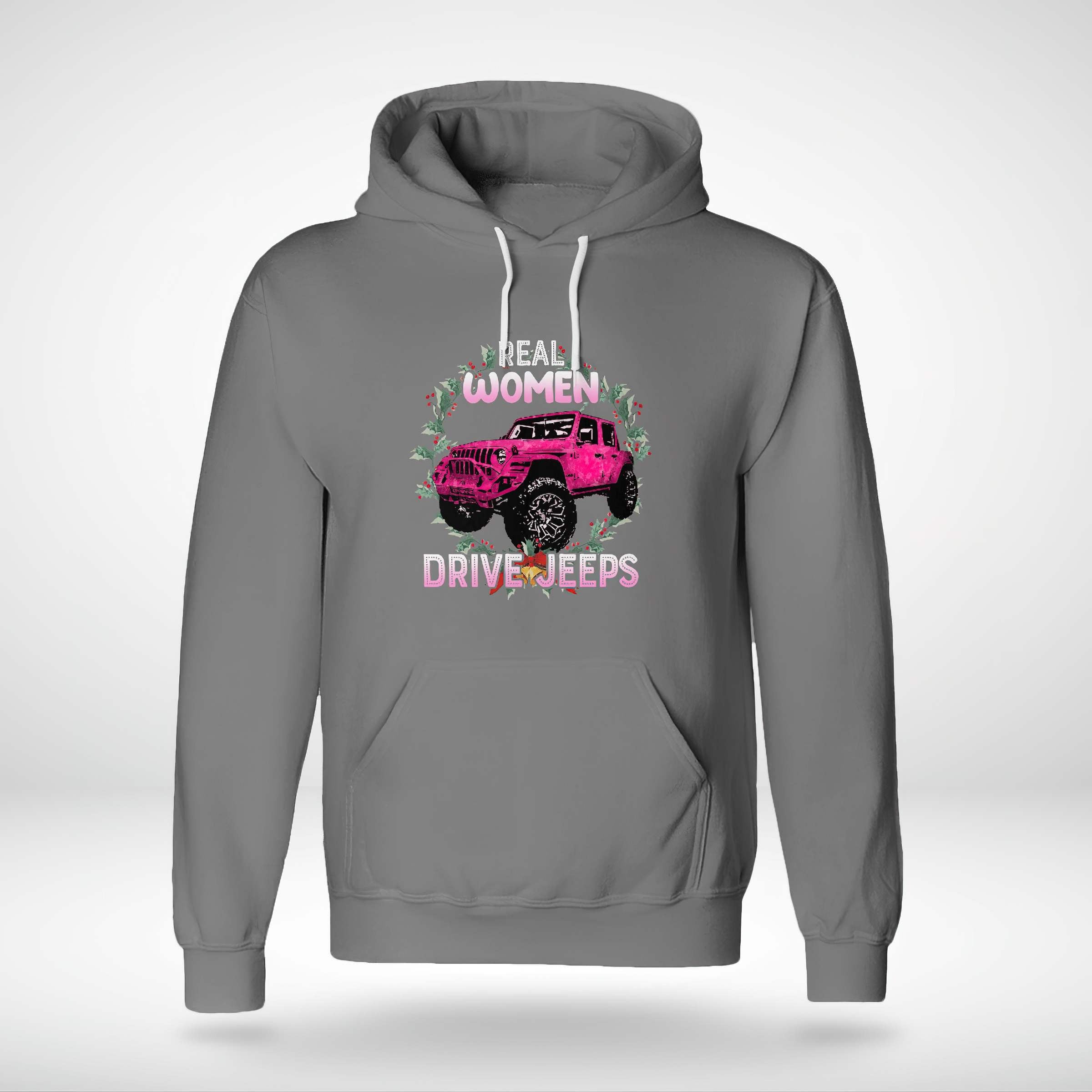 real-women-jeep-christmas-hoodie