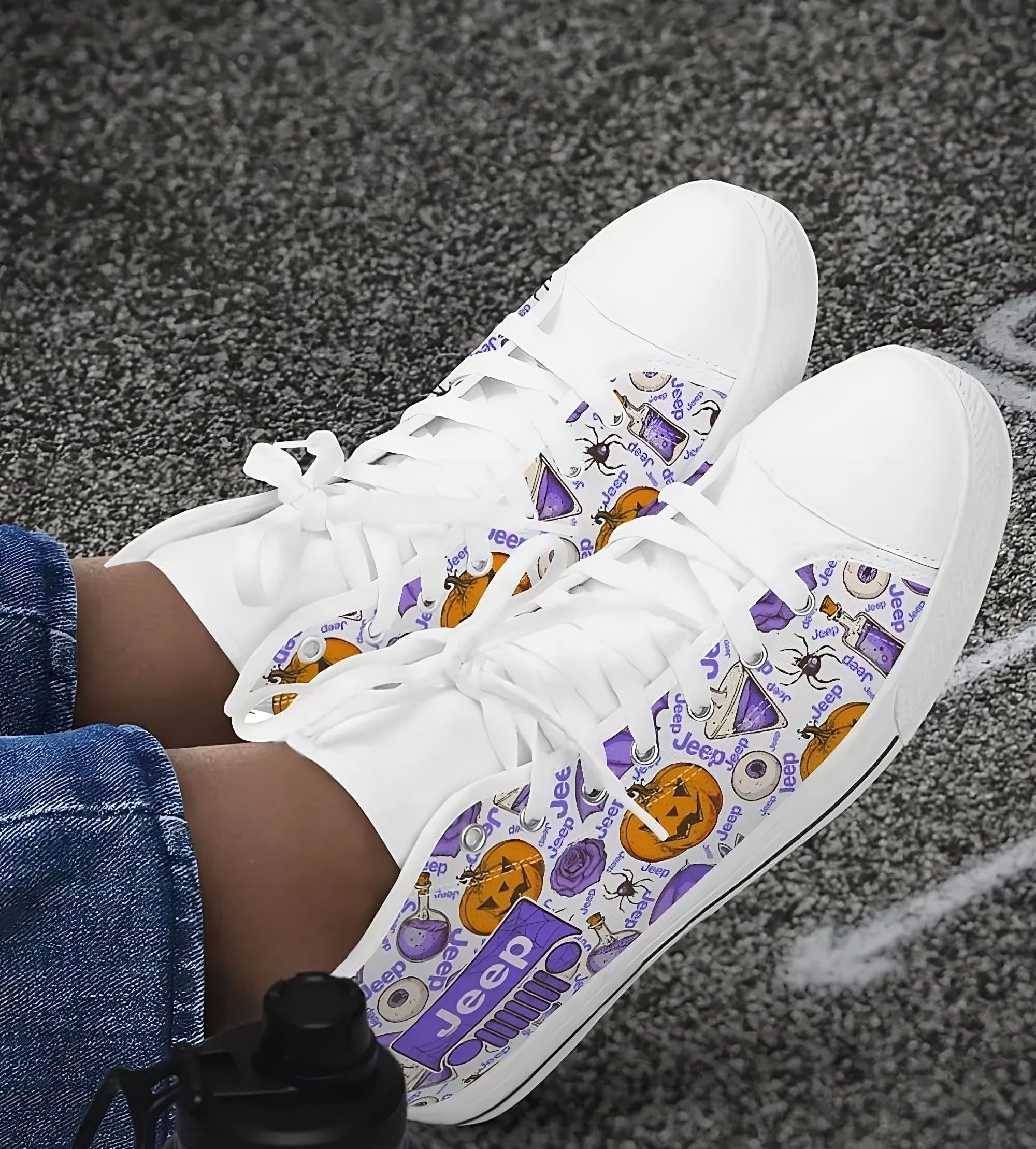 jeep-purple-halloween-high-top-canvas-shoes-high-top-shoes