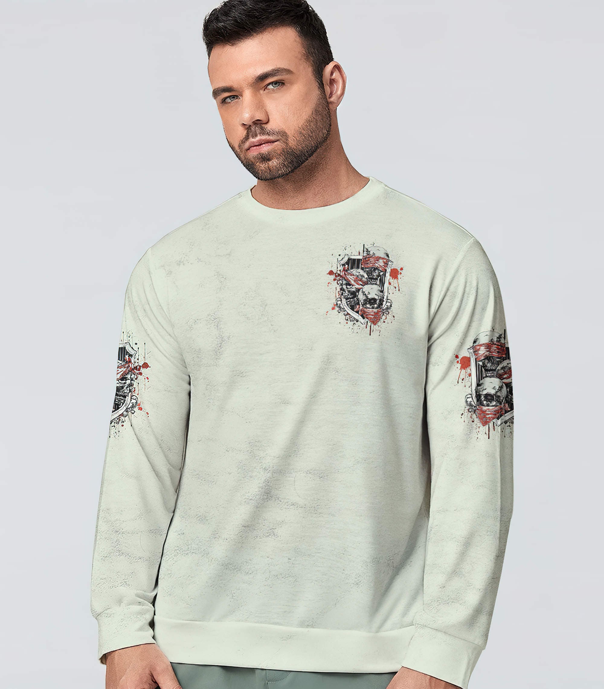 stuck-between-vintage-3-skulls-all-over-print-sweatshirt