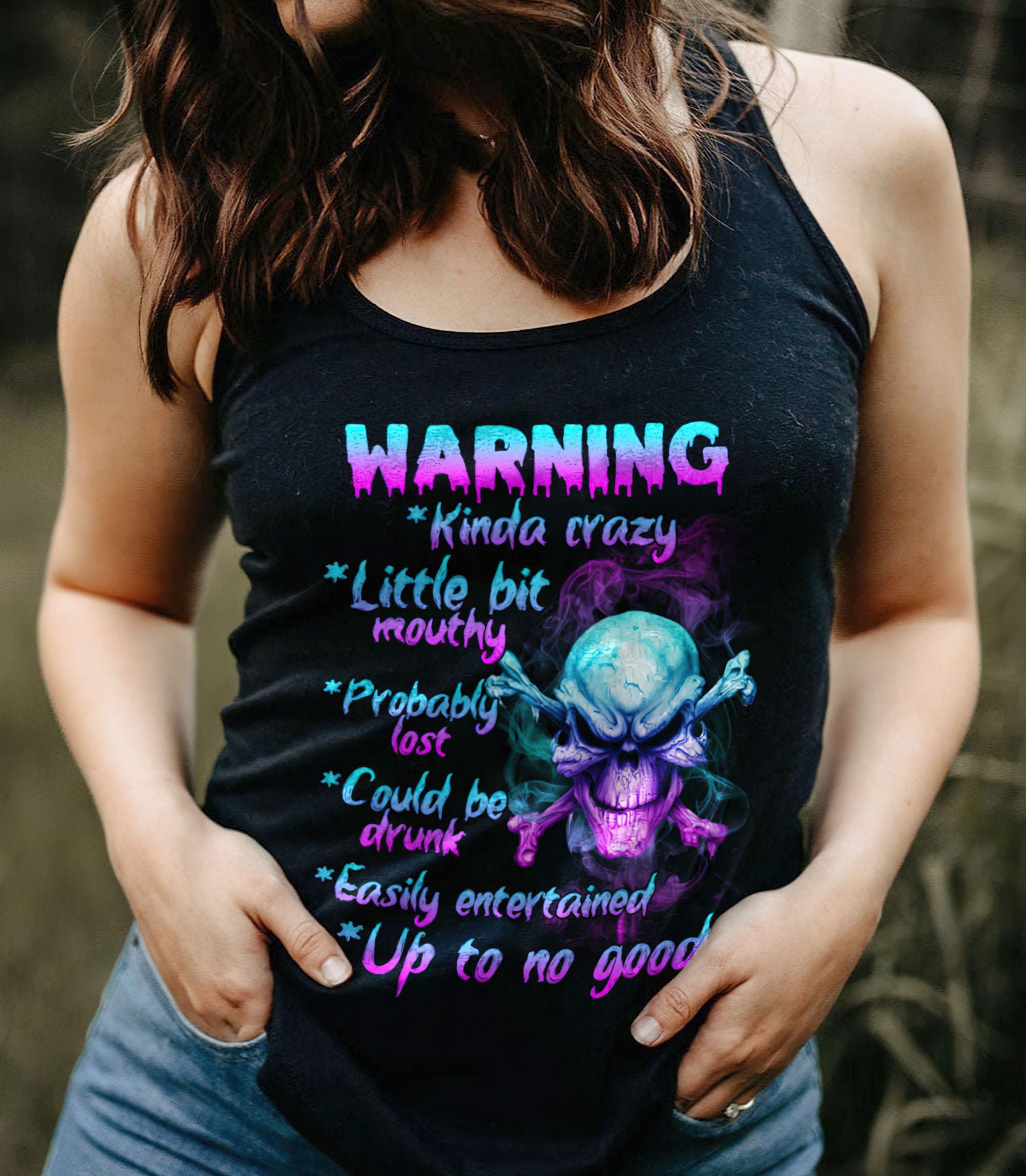 warning-kinda-crazy-skull-bones-all-over-print-tank-top