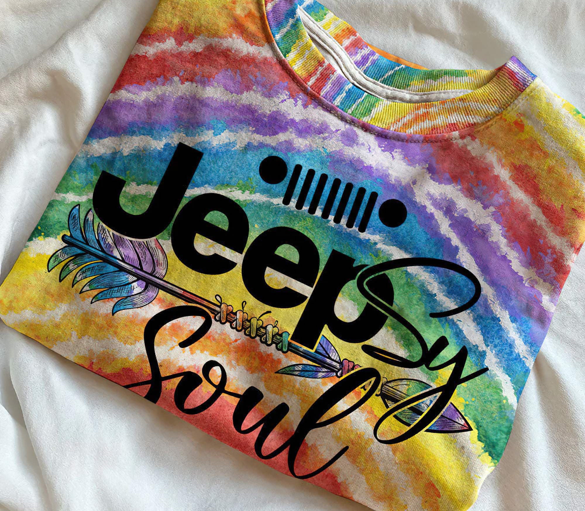 jeepsy-soul-geode-rainbow-tie-dye-all-over-print-t-shirt