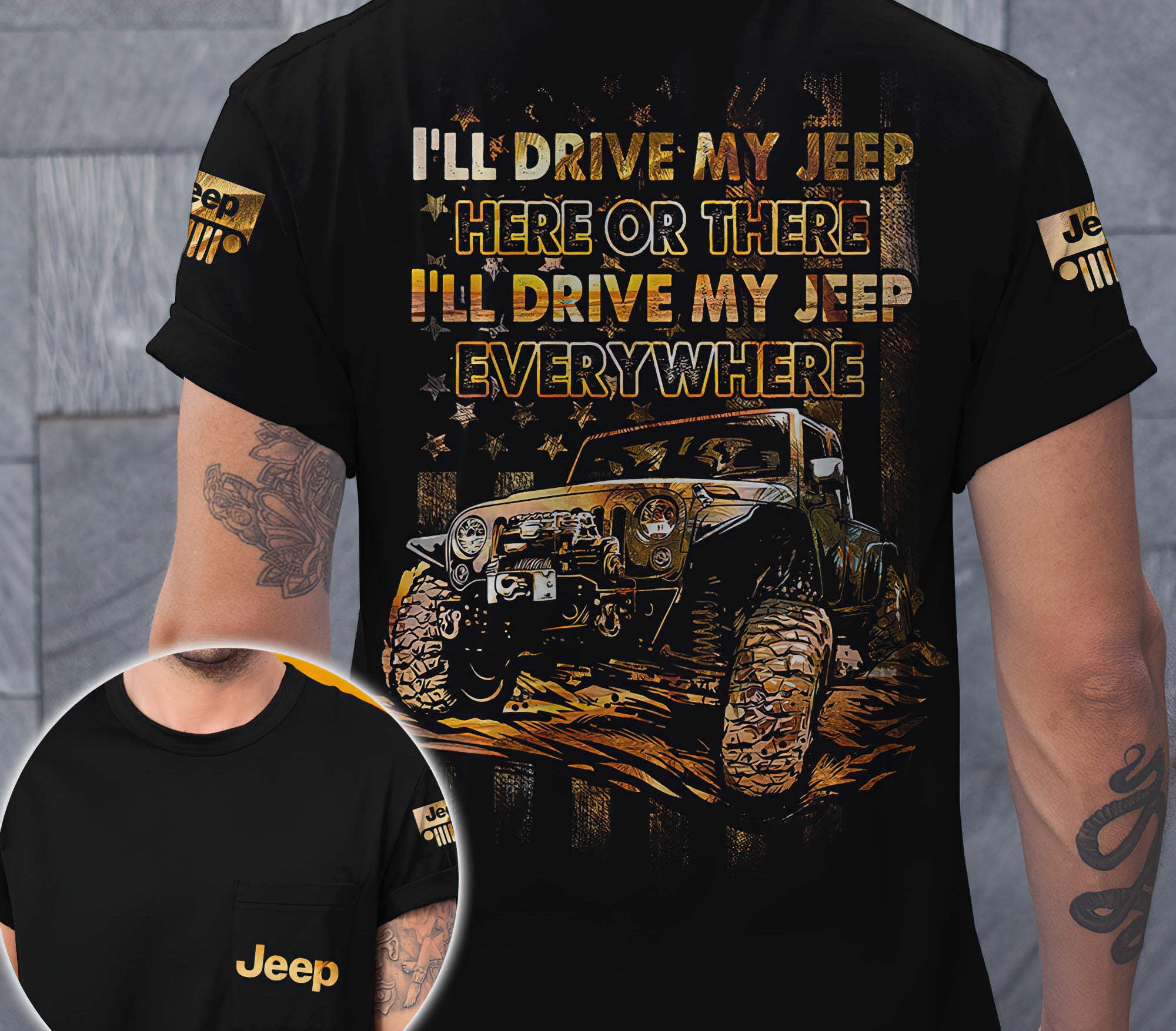 jeep-off-road-i-will-drive-jeep-t-shirt