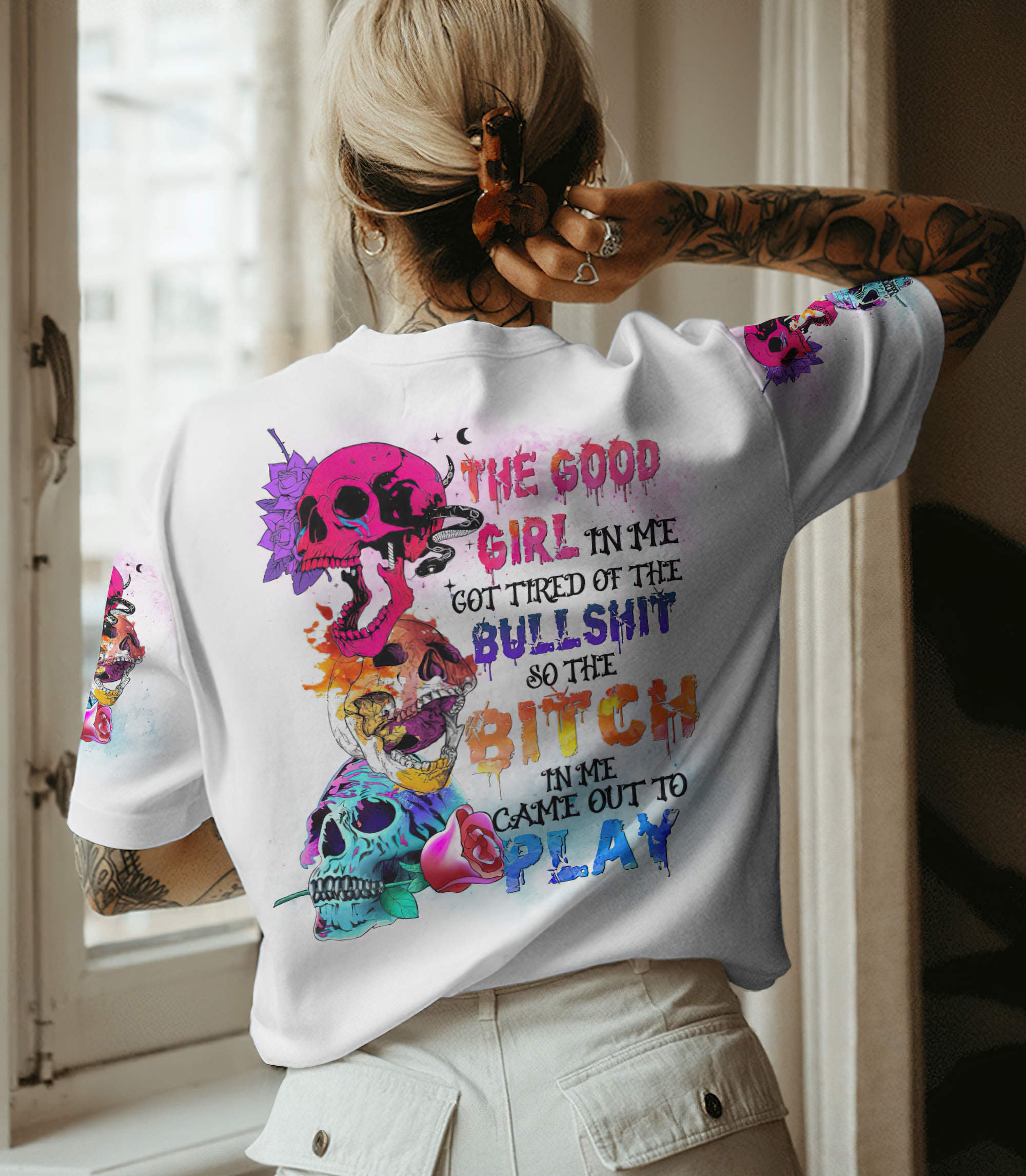 the-good-girl-in-me-mad-skull-flower-all-over-print-t-shirt