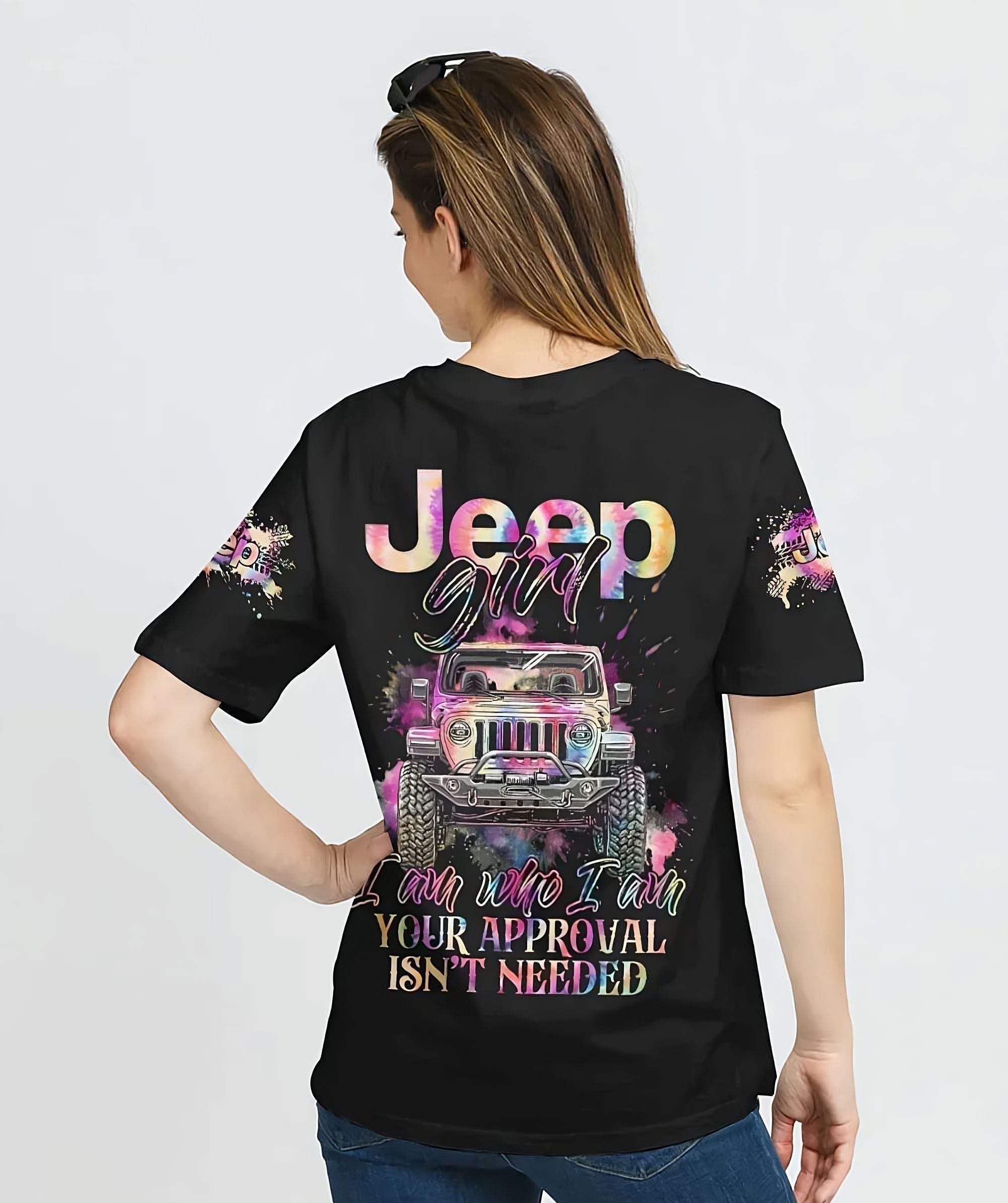 jeep-girl-i-am-who-i-am-tie-dye-all-over-print-t-shirt