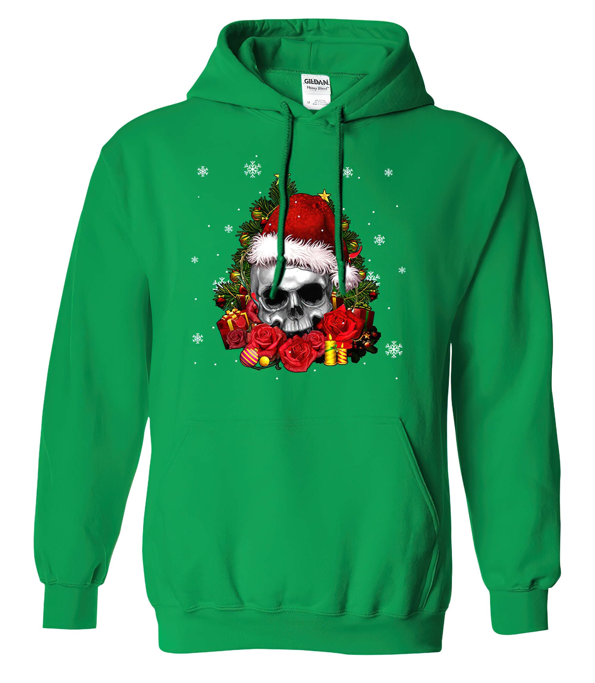 the-good-girl-in-me-got-tired-christmas-skull-all-over-print-hoodie