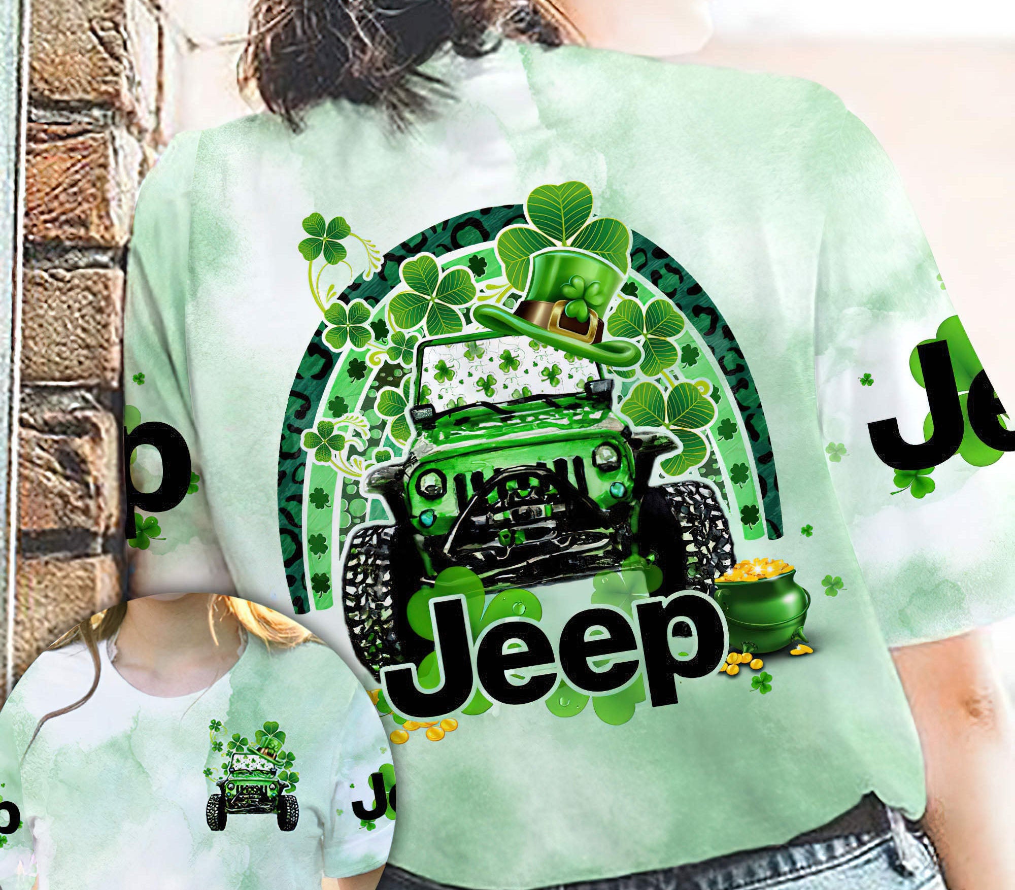 jeep-rainbow-pts-day-t-shirt