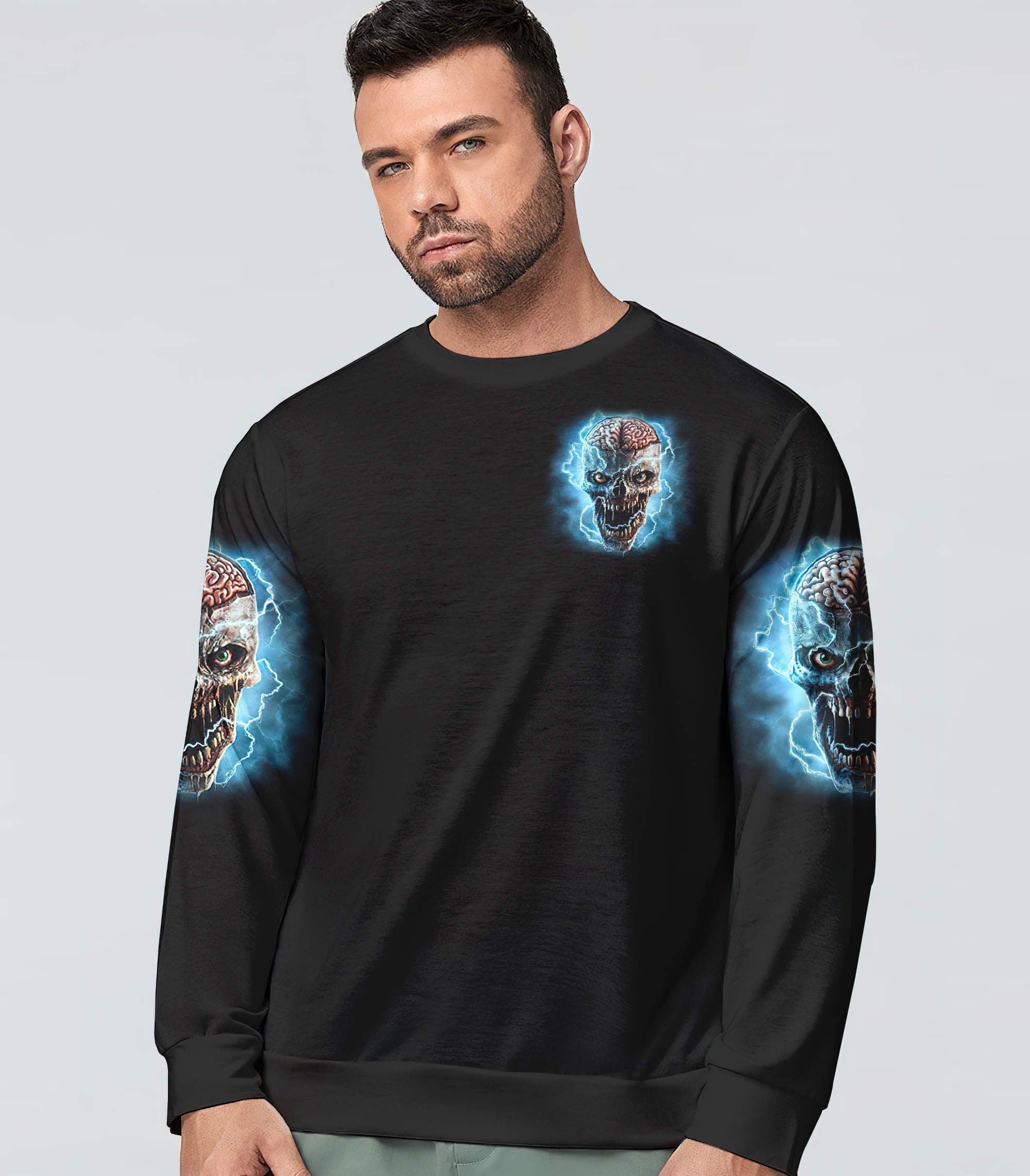 skull-zombies-all-over-print-sweatshirt