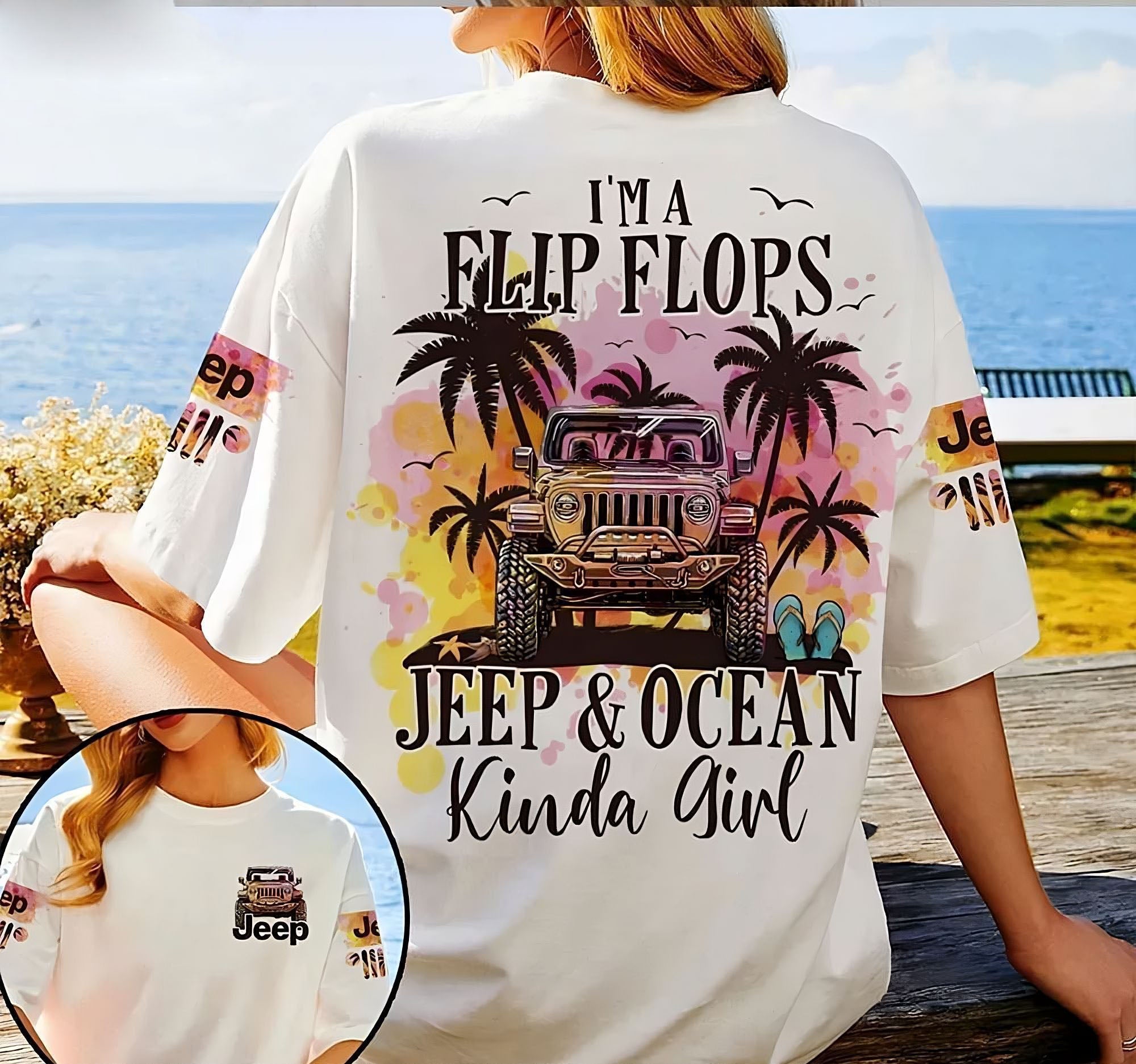 flip-flops-jeep-ocean-kinda-girl-all-over-print-t-shirt