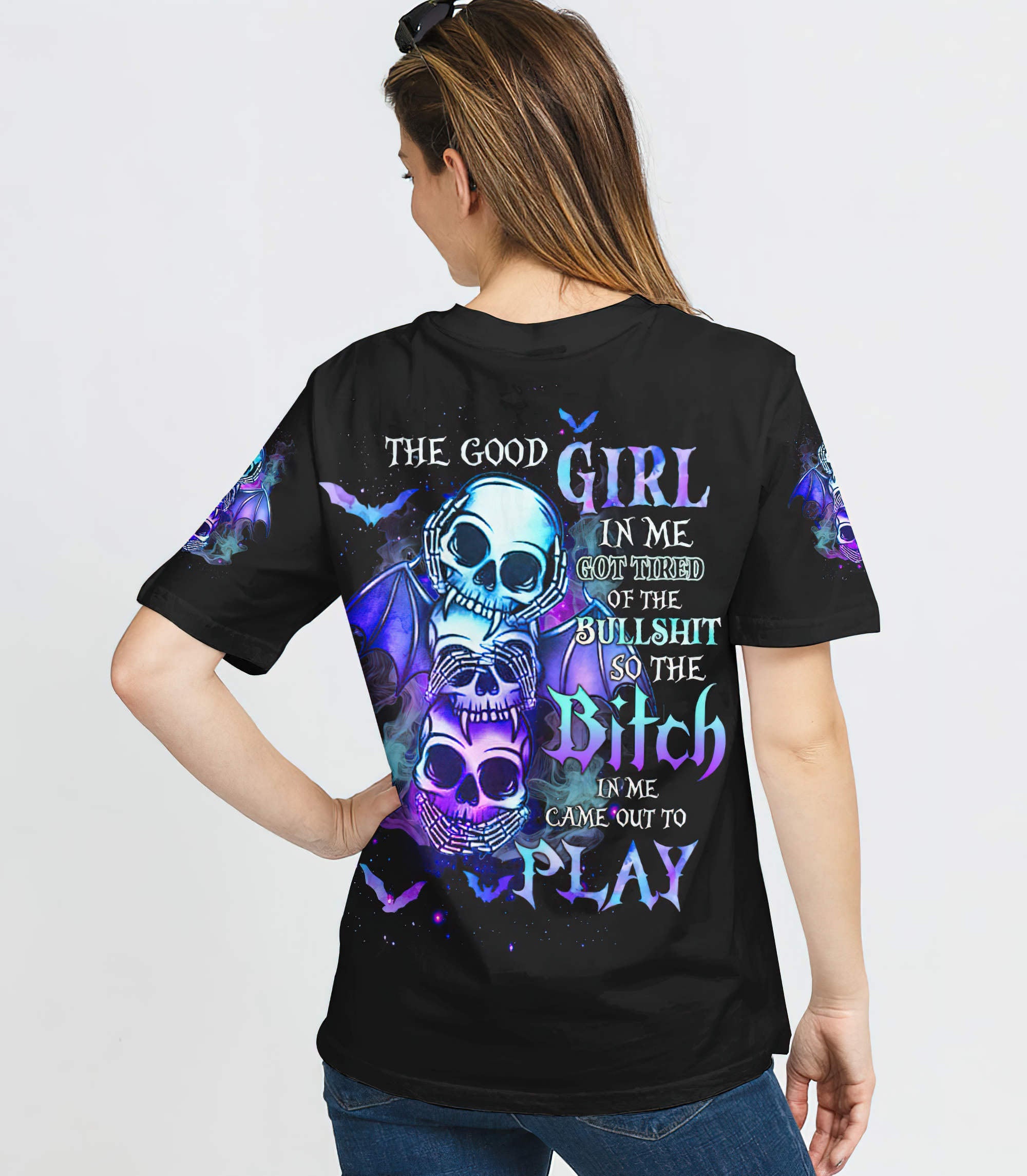 the-good-girl-in-me-bat-skull-halloween-all-over-print-1-t-shirt