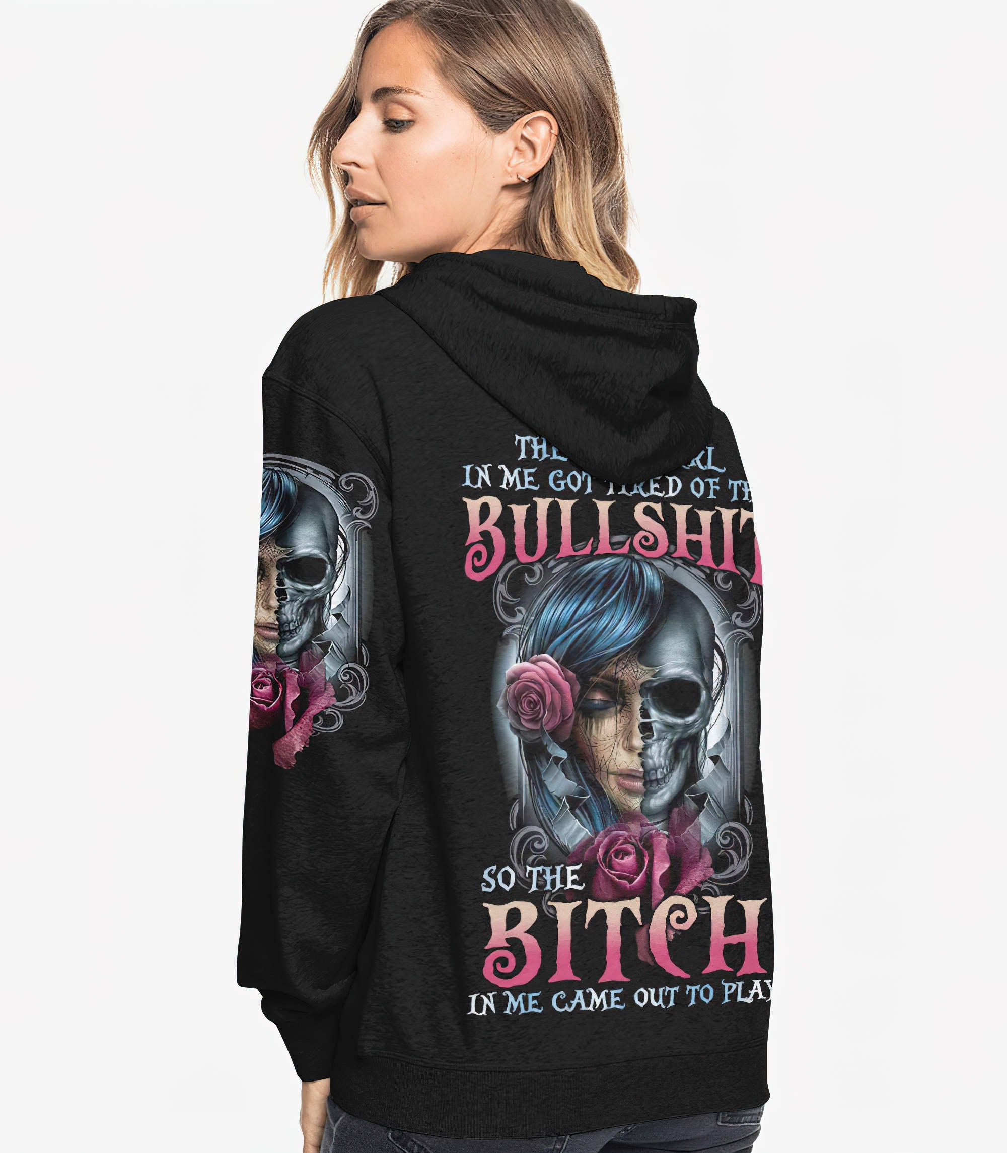 the-good-girl-in-me-skull-girl-rose-all-over-print-hoodie