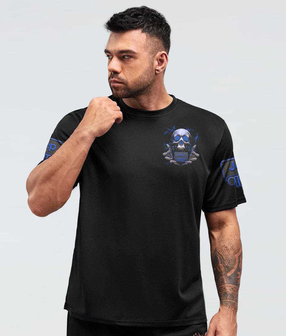 jeep-skull-flag-blue-version-t-shirt