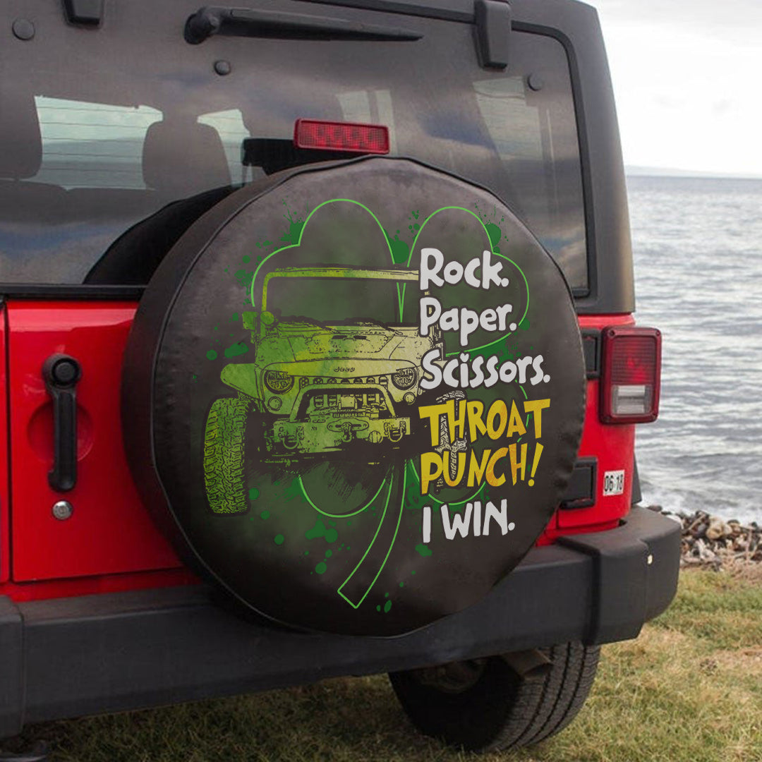 jeep-rock-paper-scissors-throat-punch-i-win-spare-tire-cover