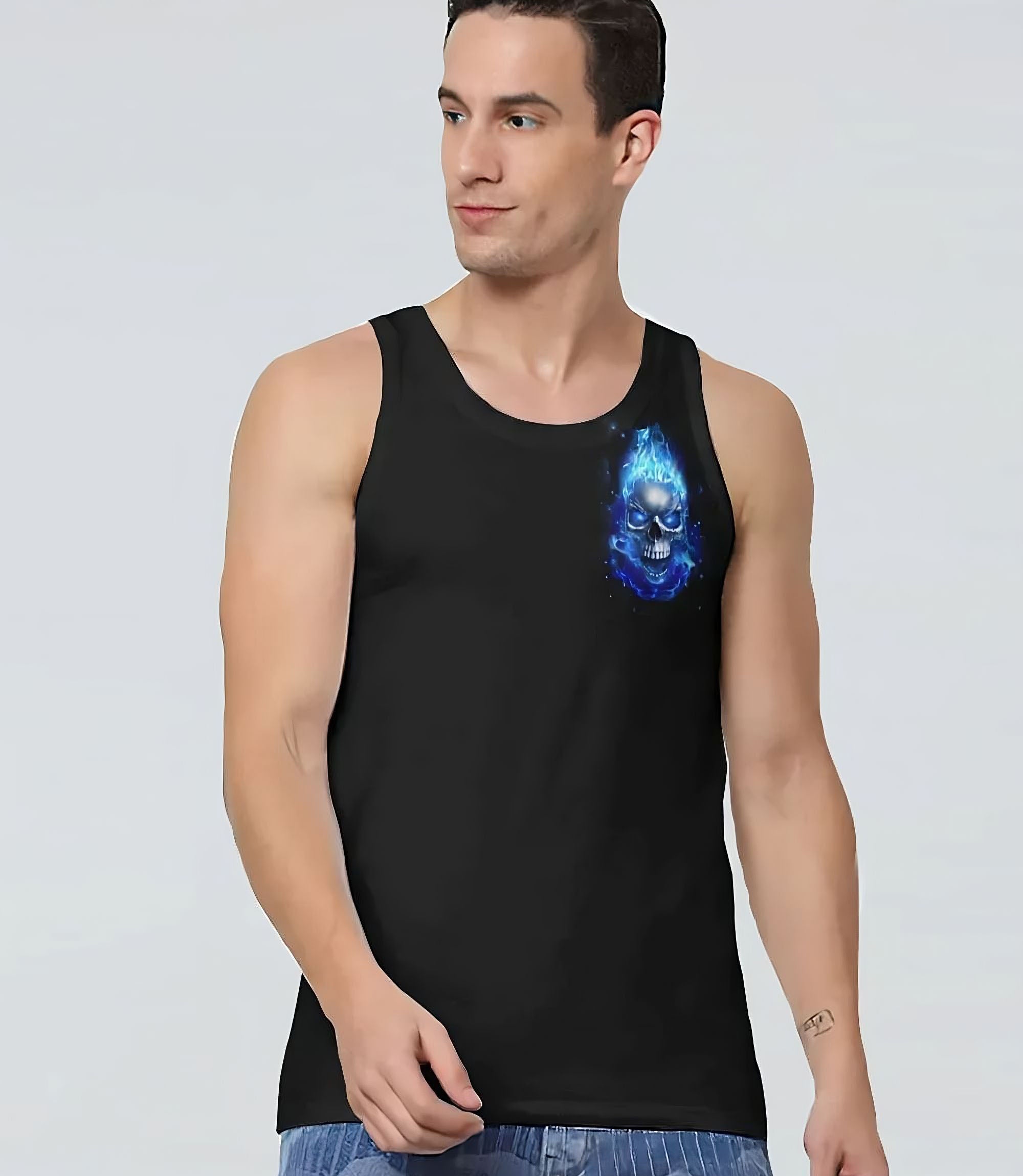 people-are-asking-me-flaming-skull-all-over-print-tank-top