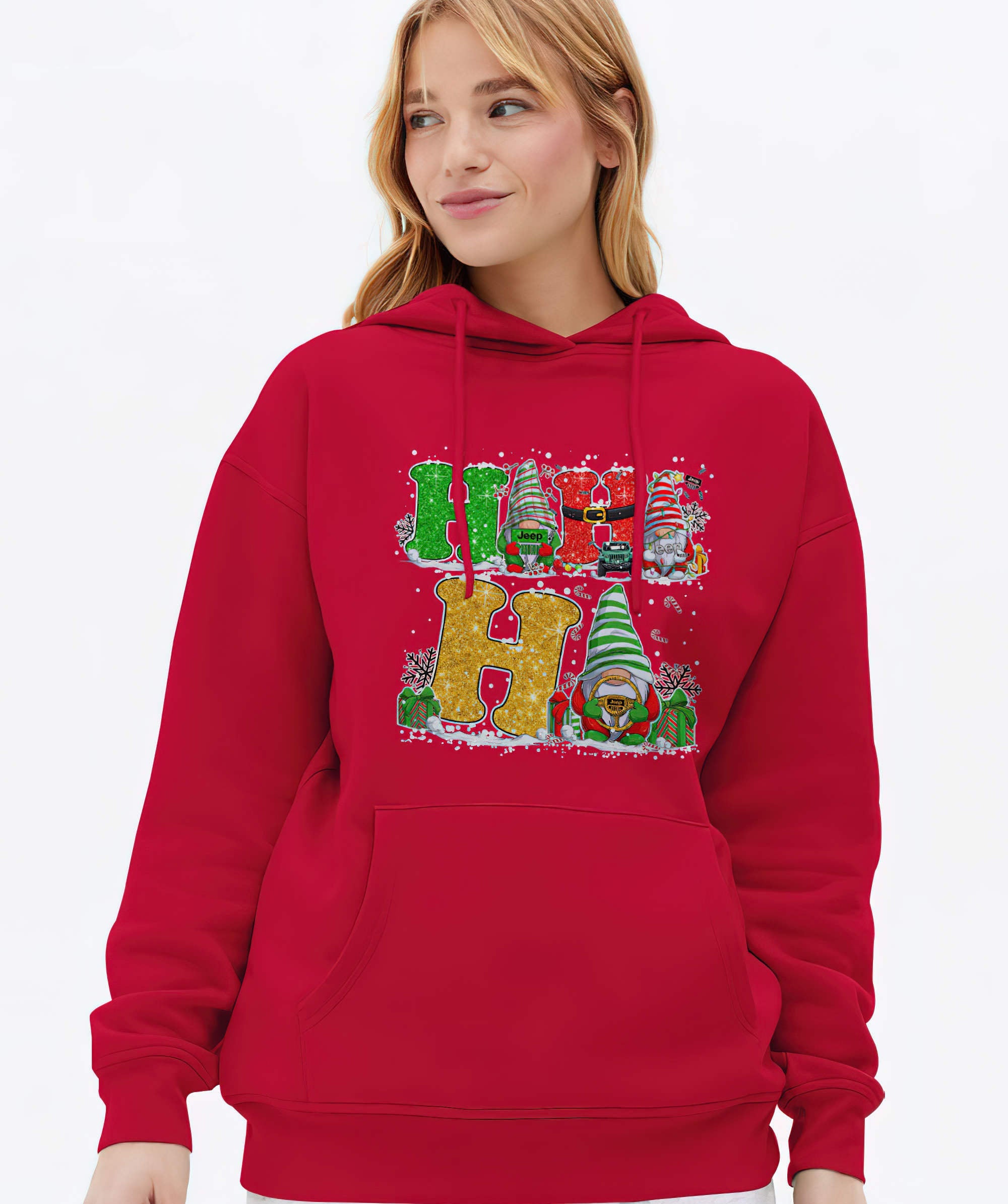 hohoho-christmas-gnomies-jeep-hoodie