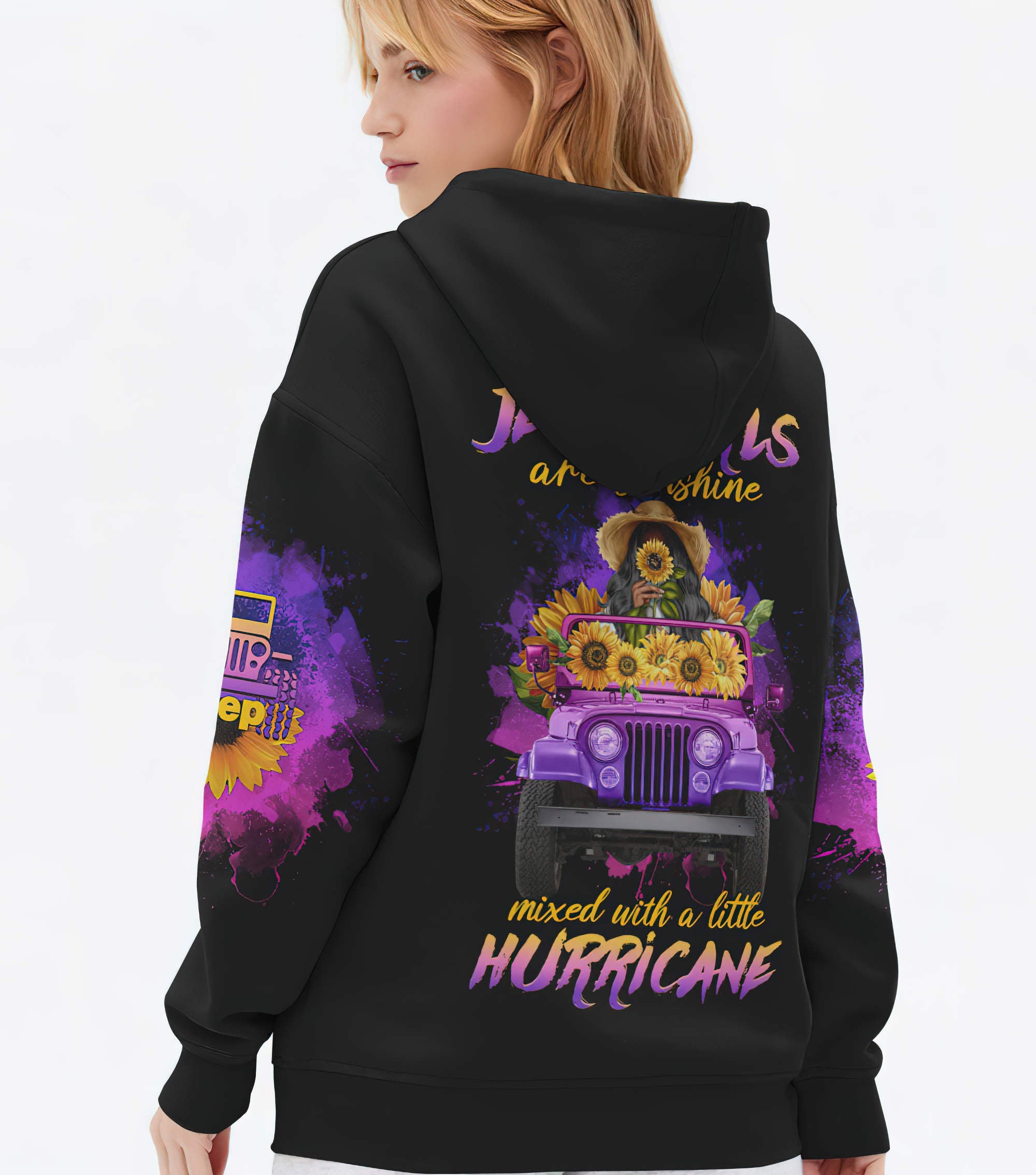 jeep-girls-are-sunshine-hoodie