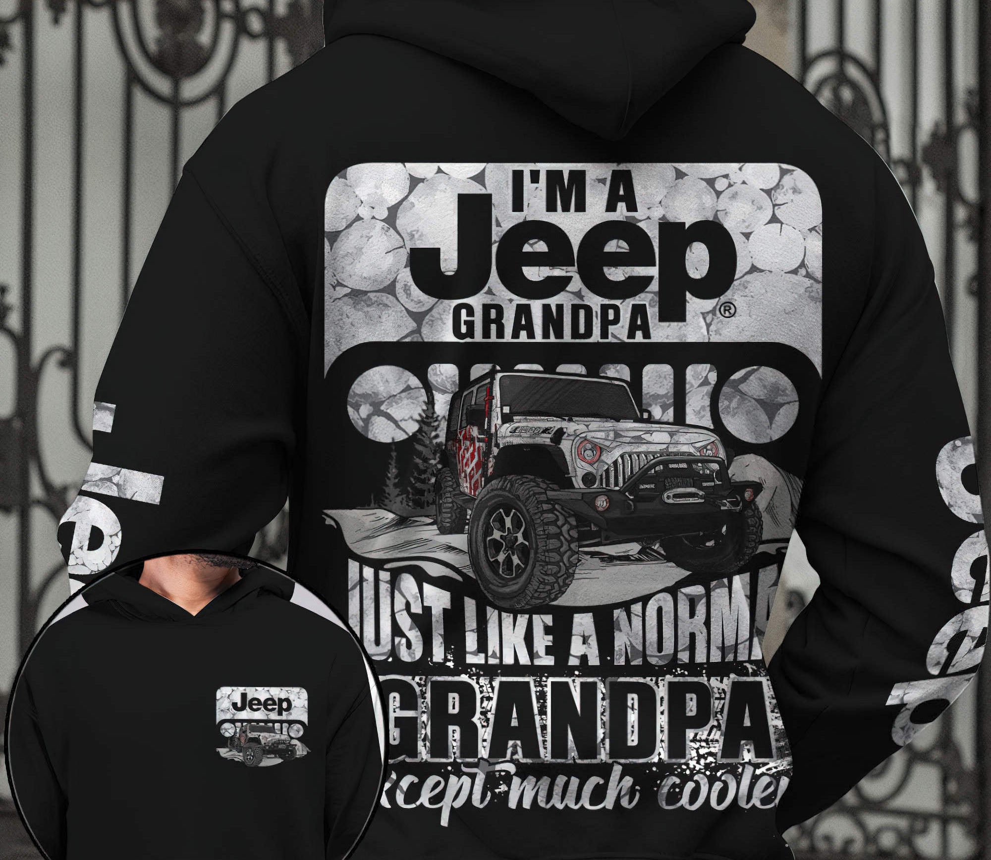 jeep-except-much-cooler-hoodie