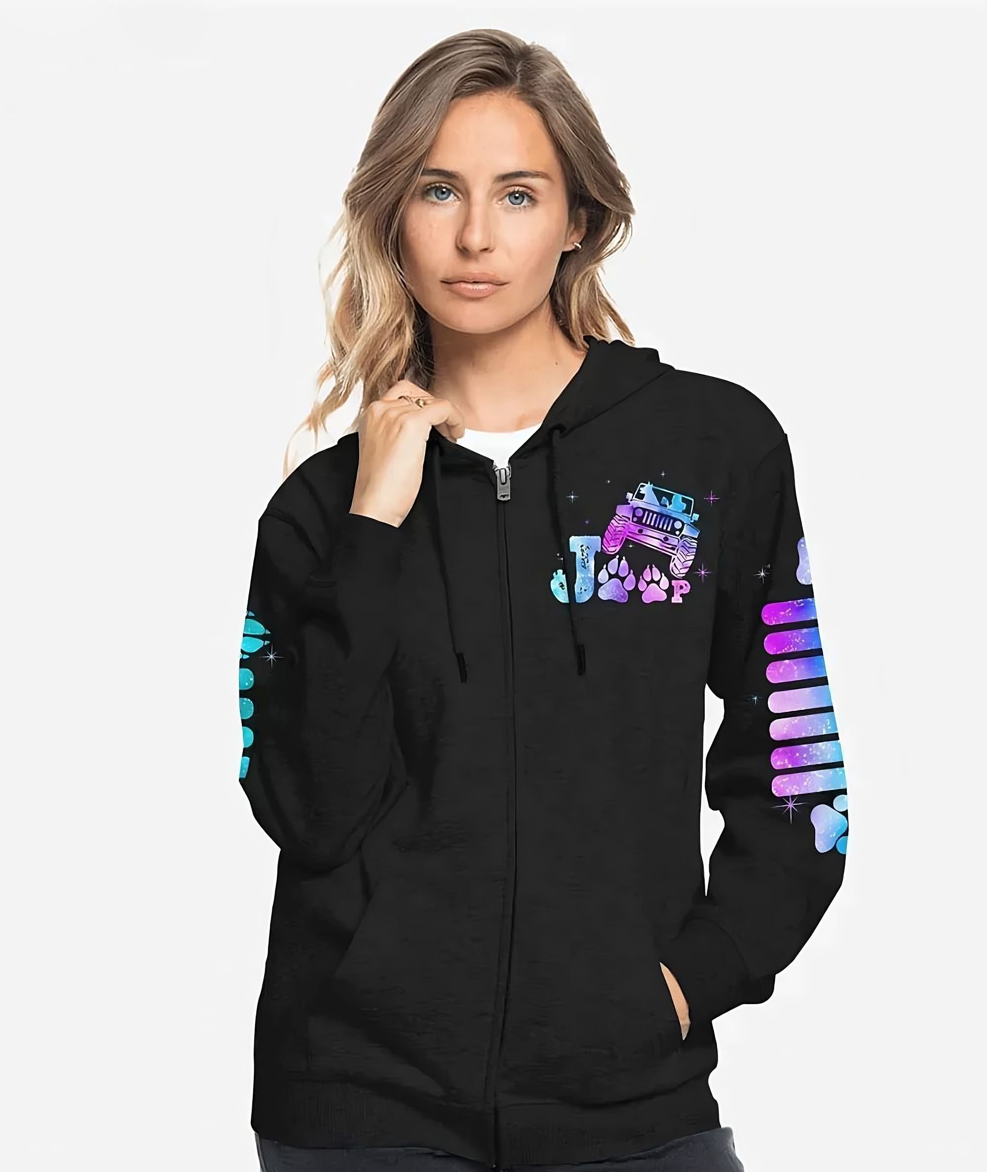 a-girl-her-dog-her-beer-and-her-jeep-all-over-print-hoodie